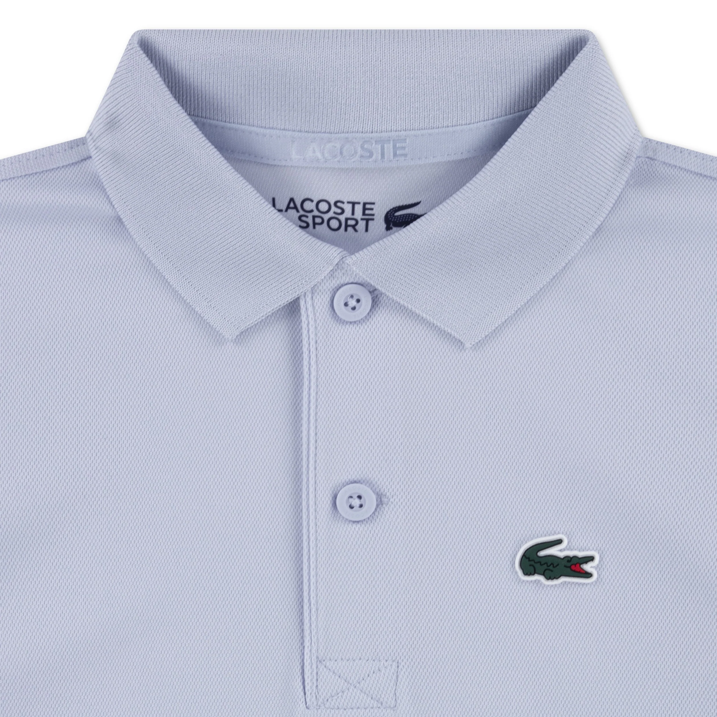 Sport Croc Polo (Big Kid) - Image 3