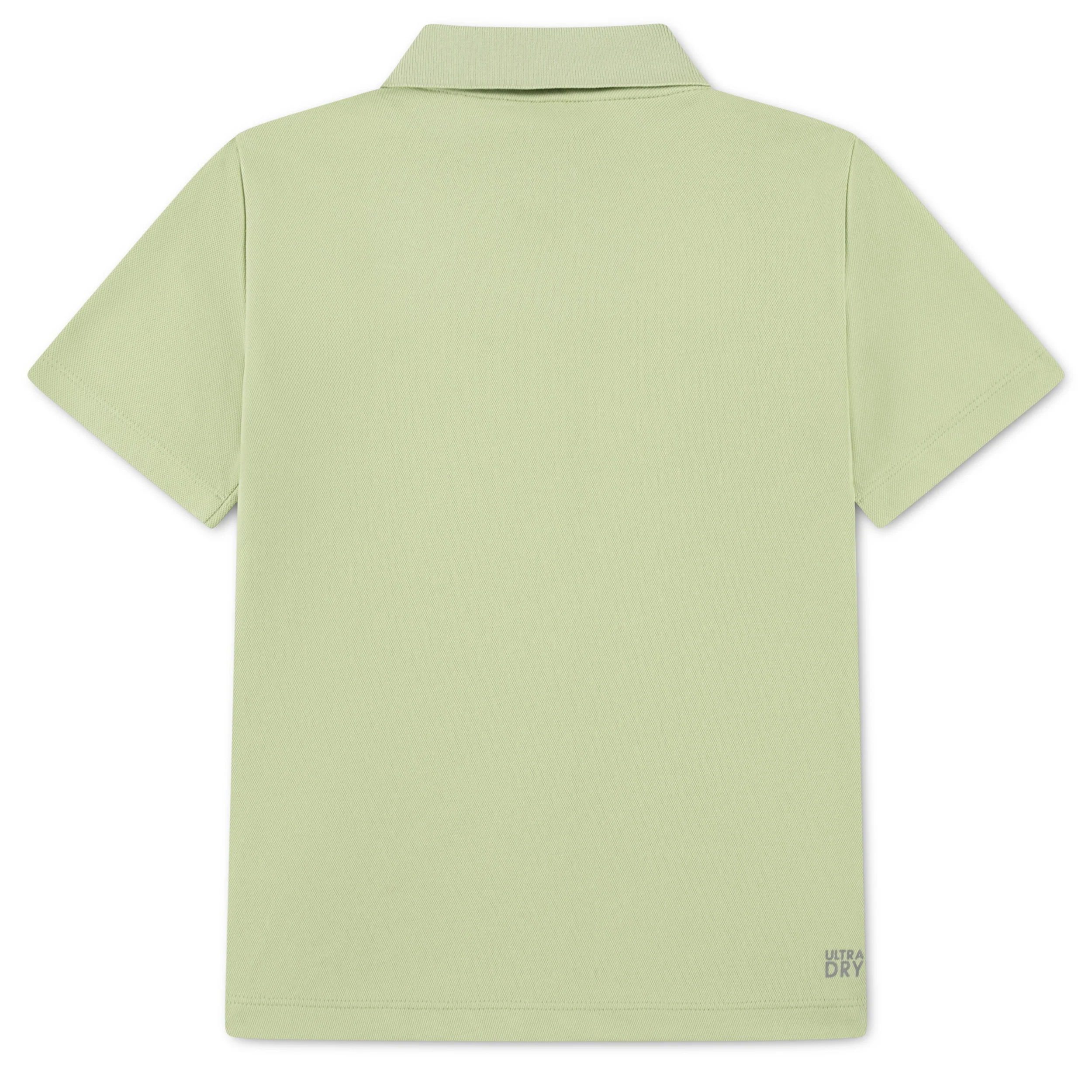Sport Croc Polo (Big Kid) - Image 2