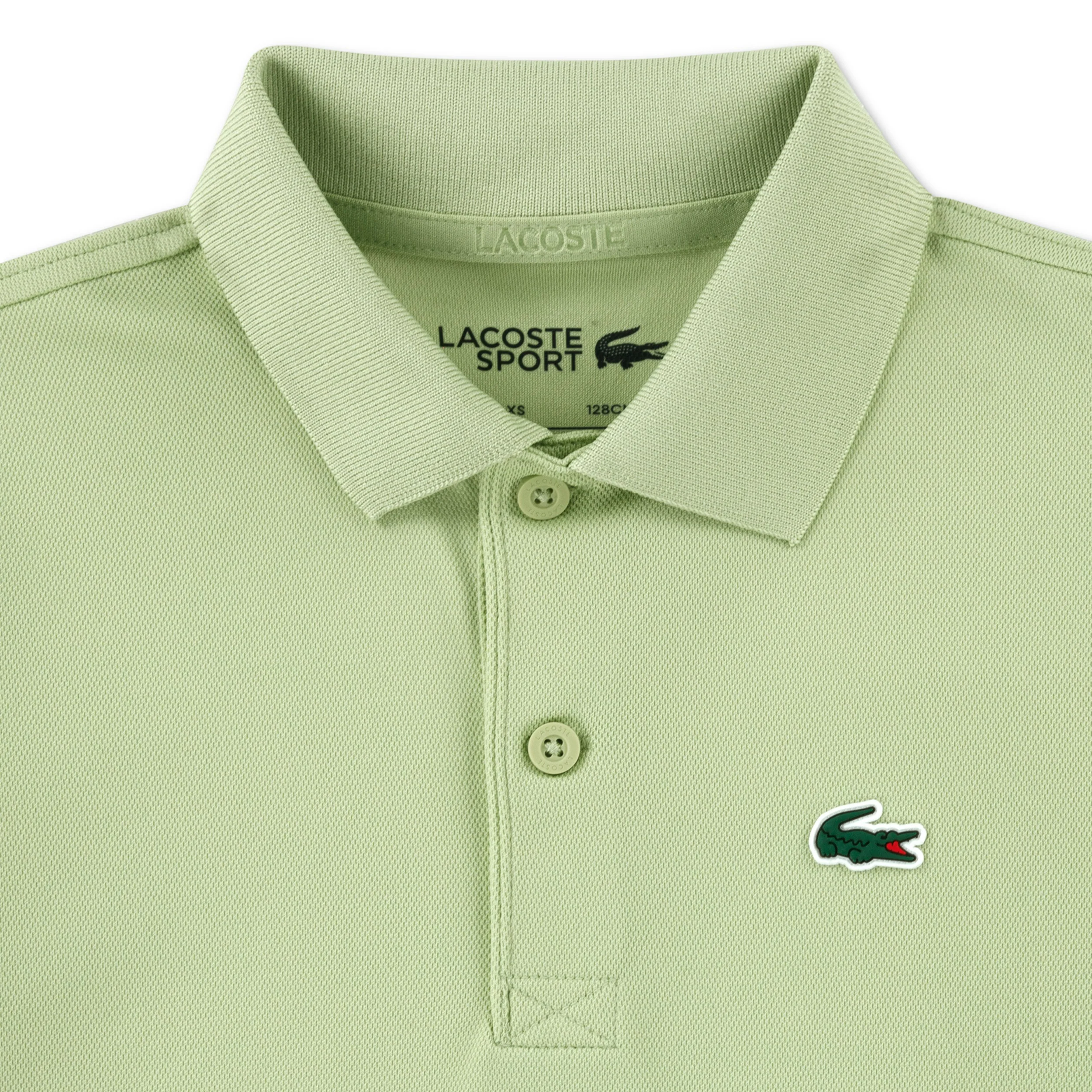 Sport Croc Polo (Big Kid) - Image 3