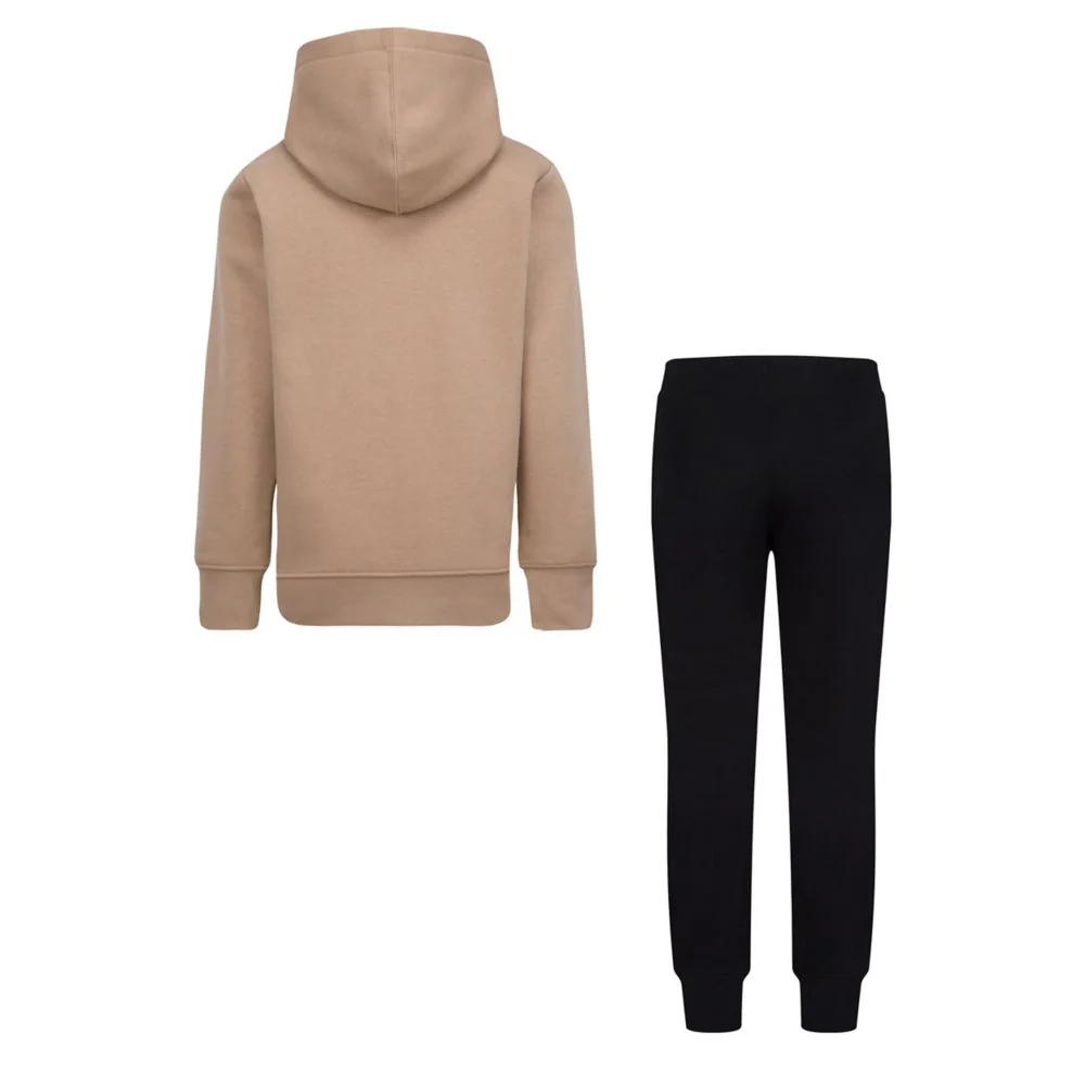 Sport Dna Hoodie Set (Little Kid) - Image 2