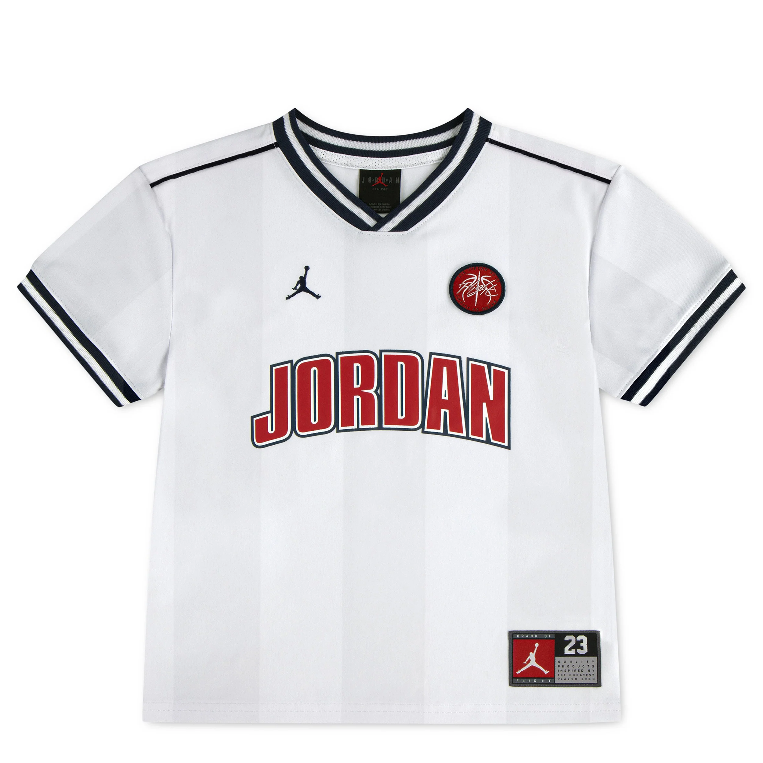 Sport Jersey (Big Kid)