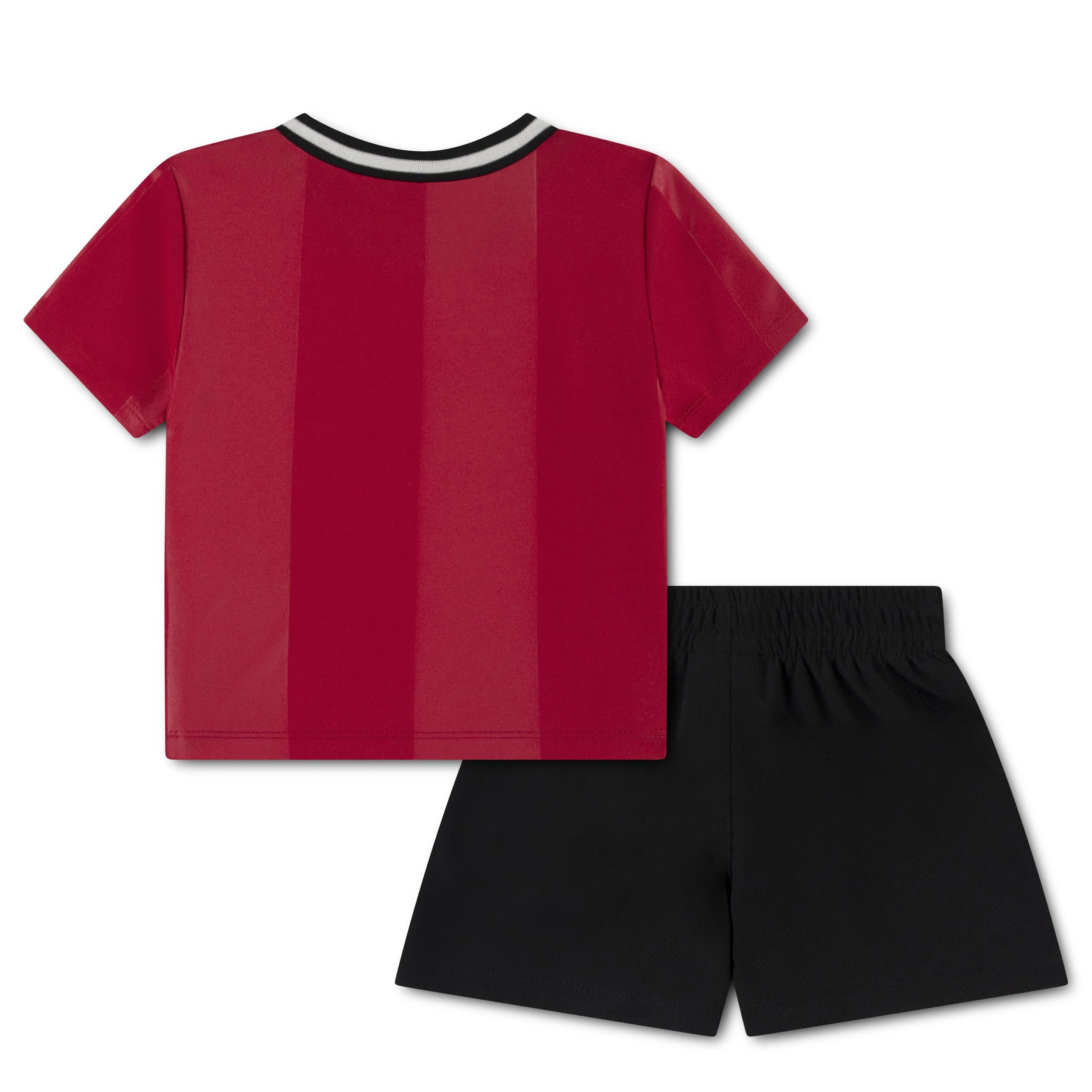 Sport Jersey Mesh Short (Infant) - Image 2