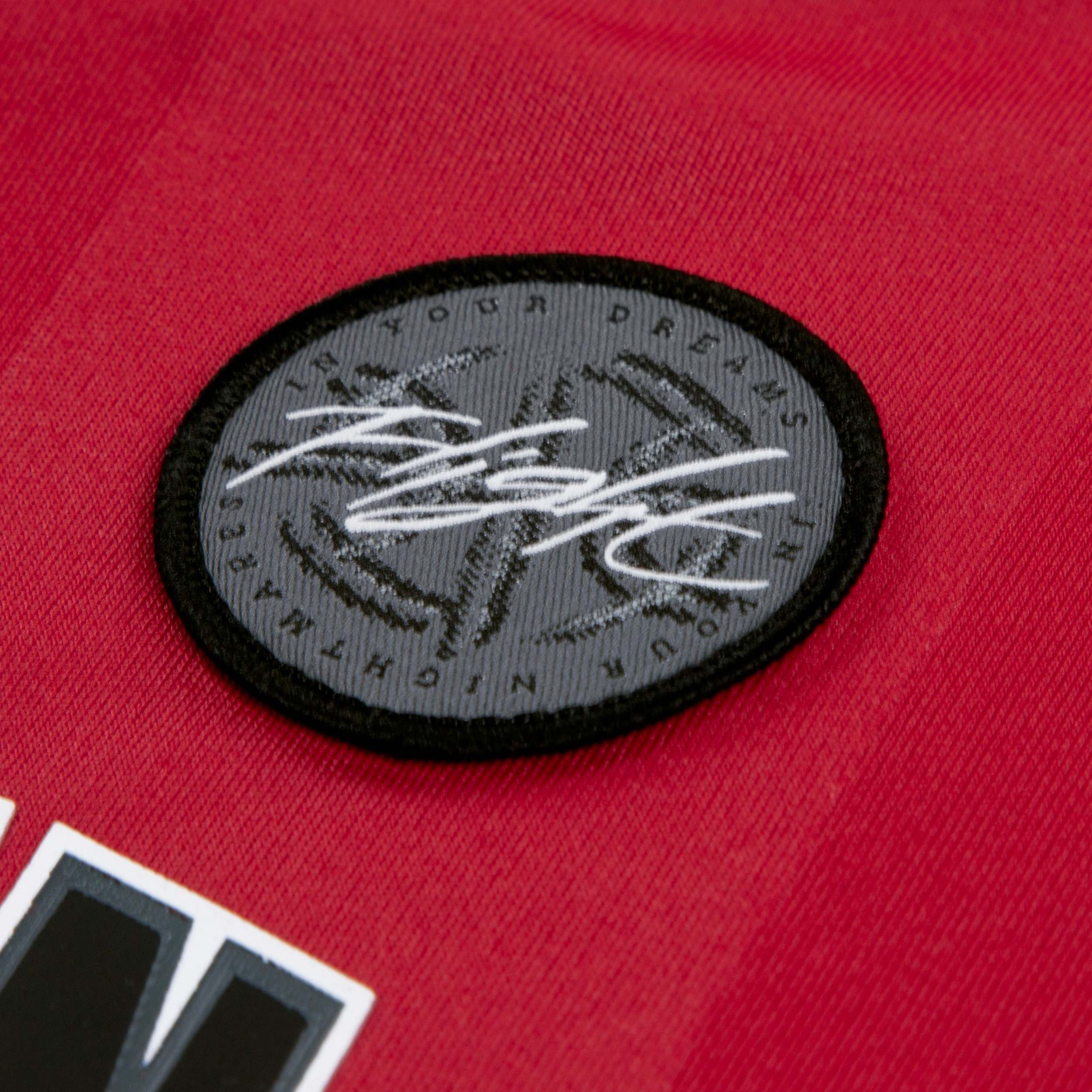 Sport Jersey Mesh Short (Infant) - Image 3