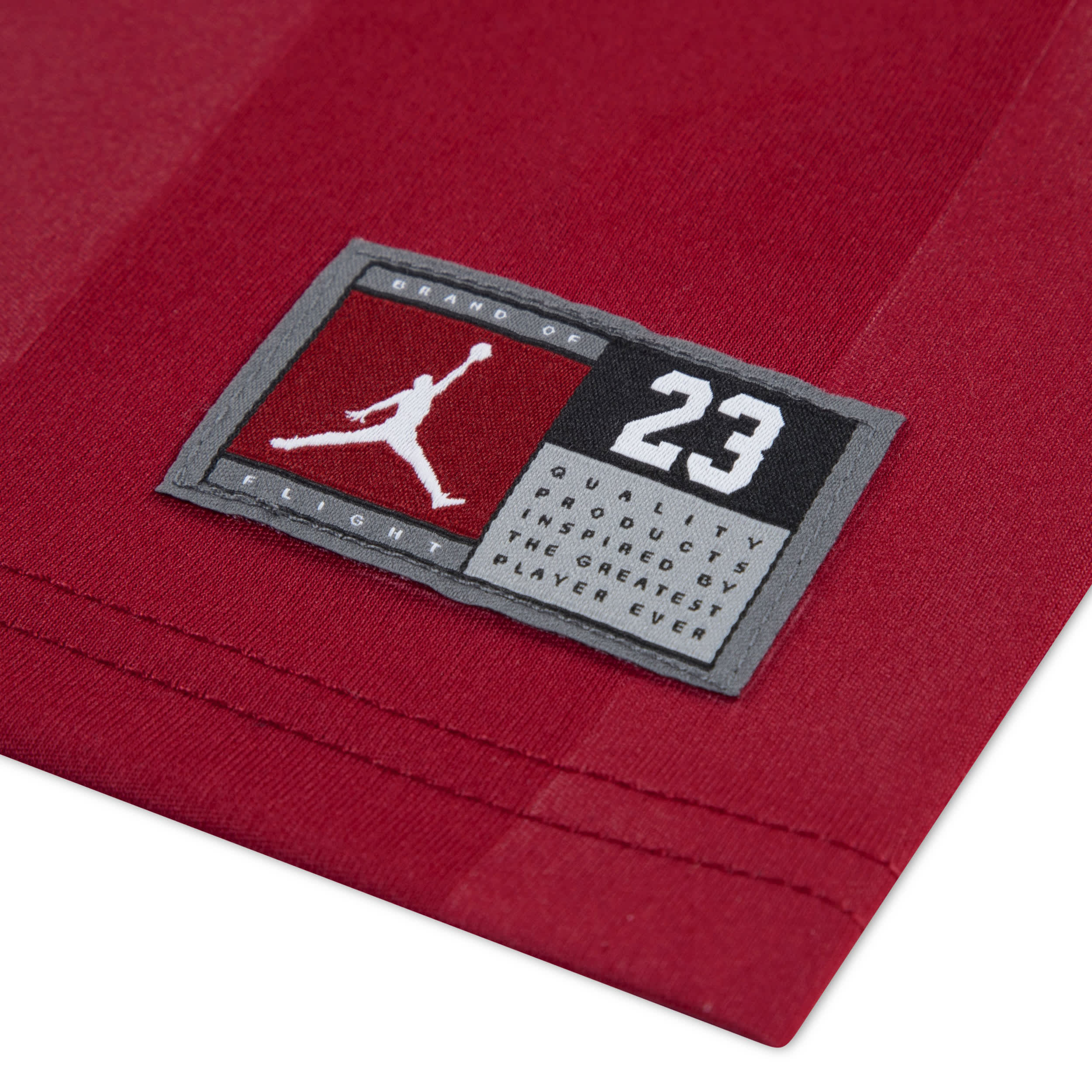 Sport Jersey Mesh Short Set (Infant) - Image 5
