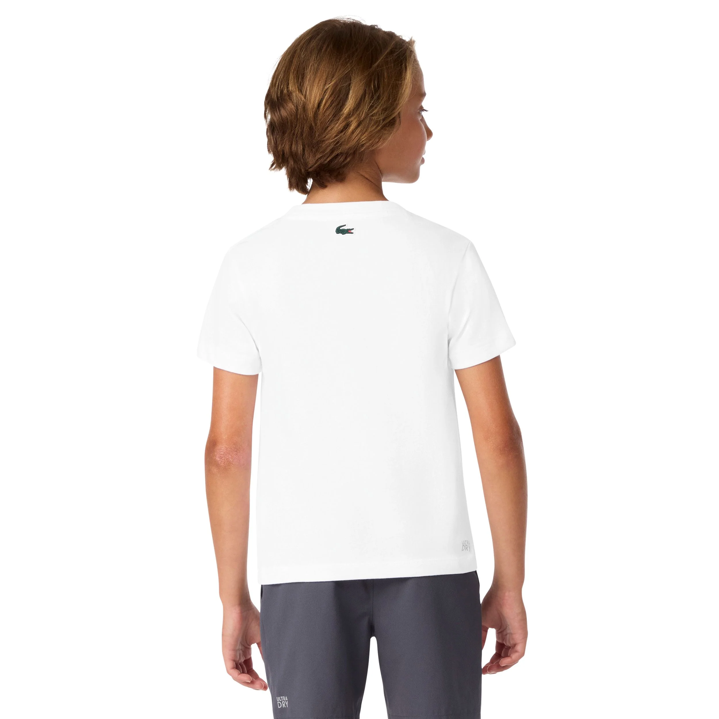 Sport Tee (Big Kid) - Image 2