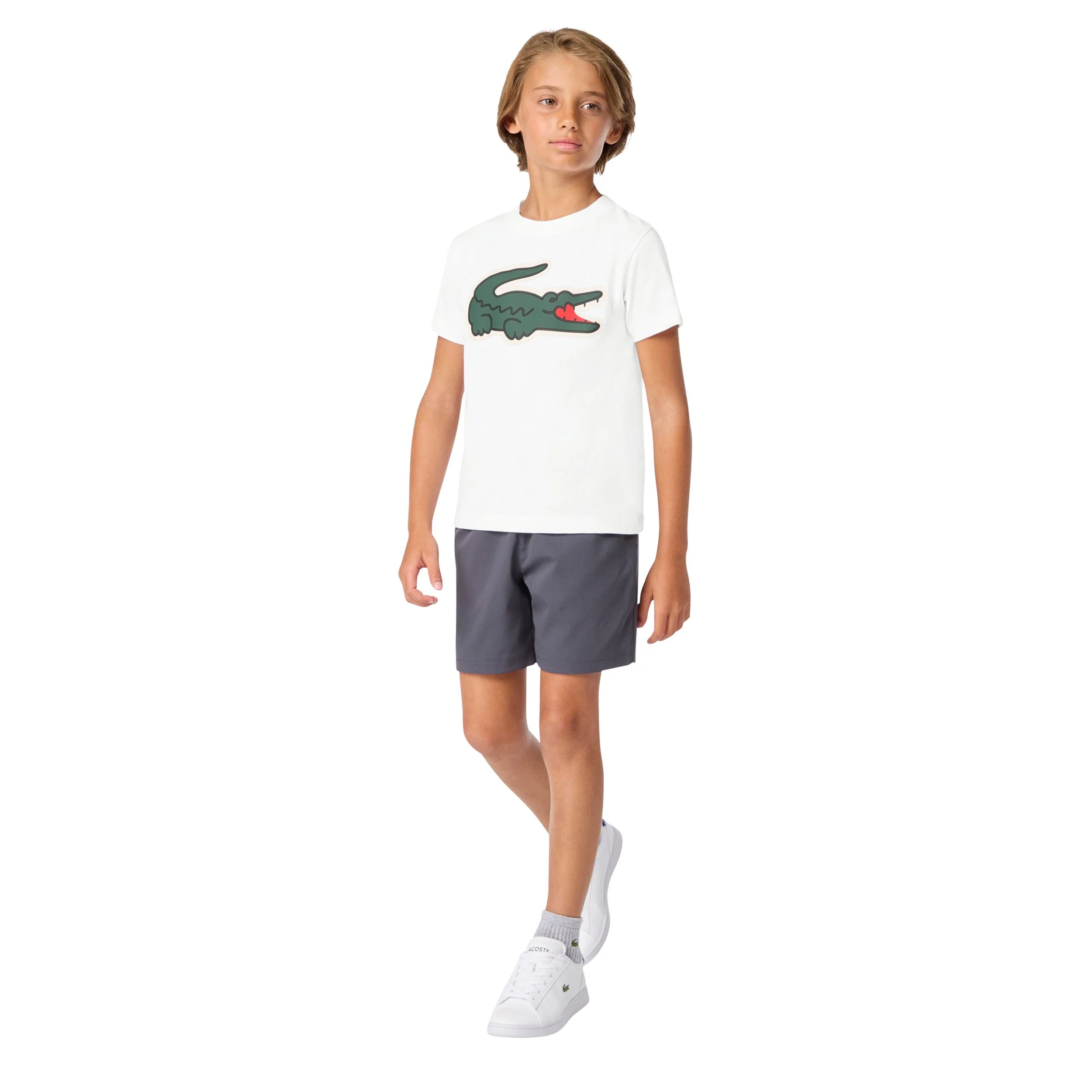 Sport Tee (Big Kid) - Image 3