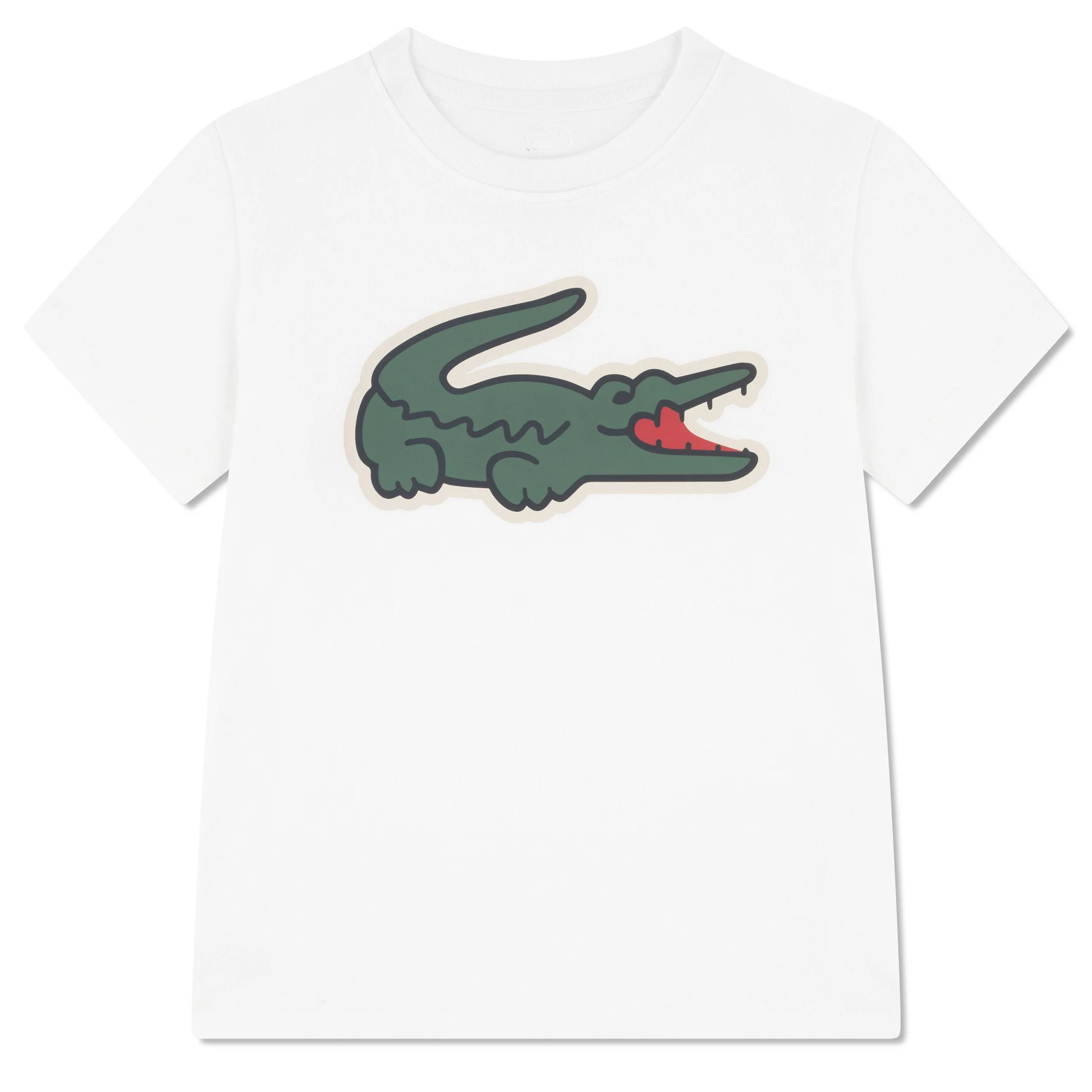 Sport Tee (Big Kid) - Image 4