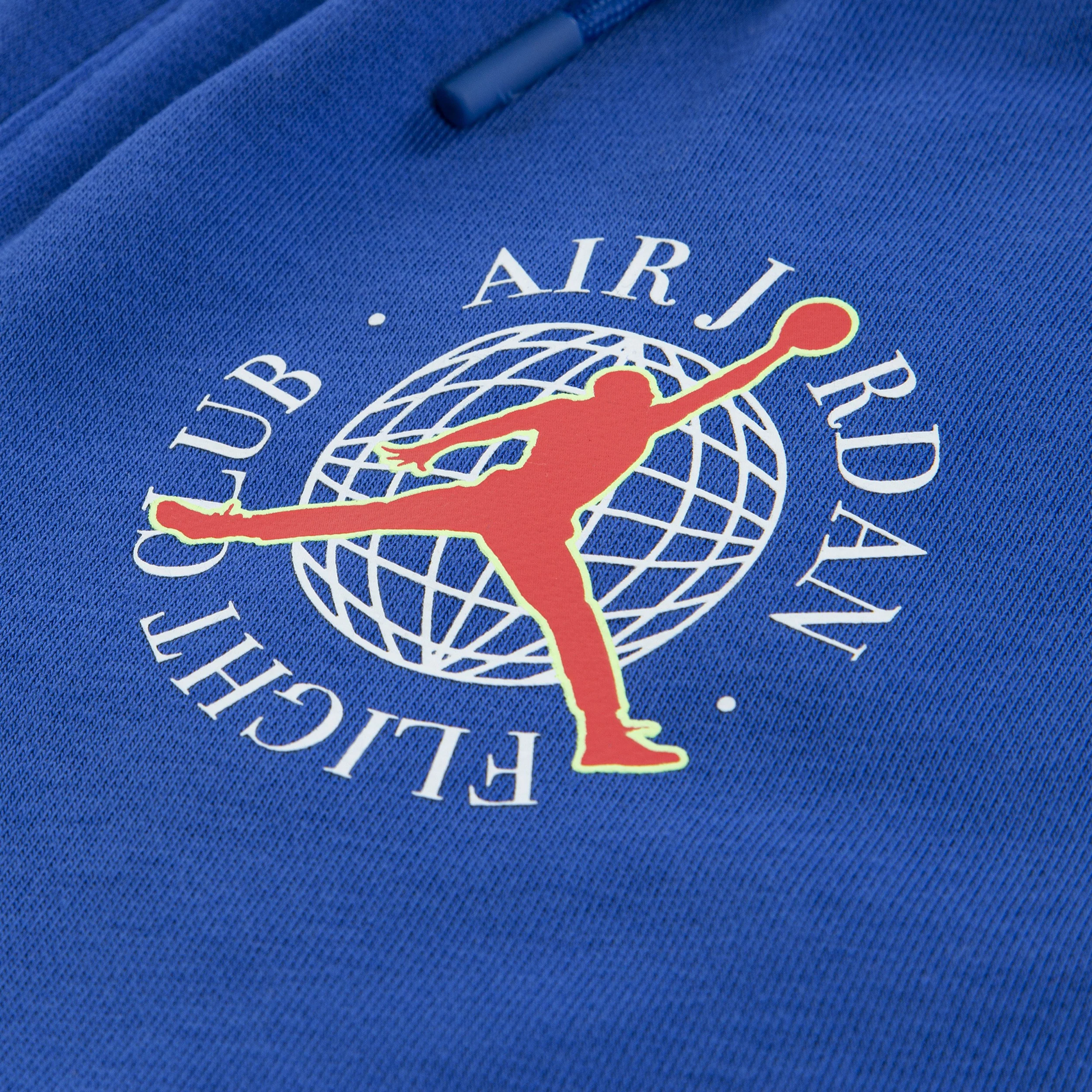 Sports Club Short (Big Kid) - Image 3