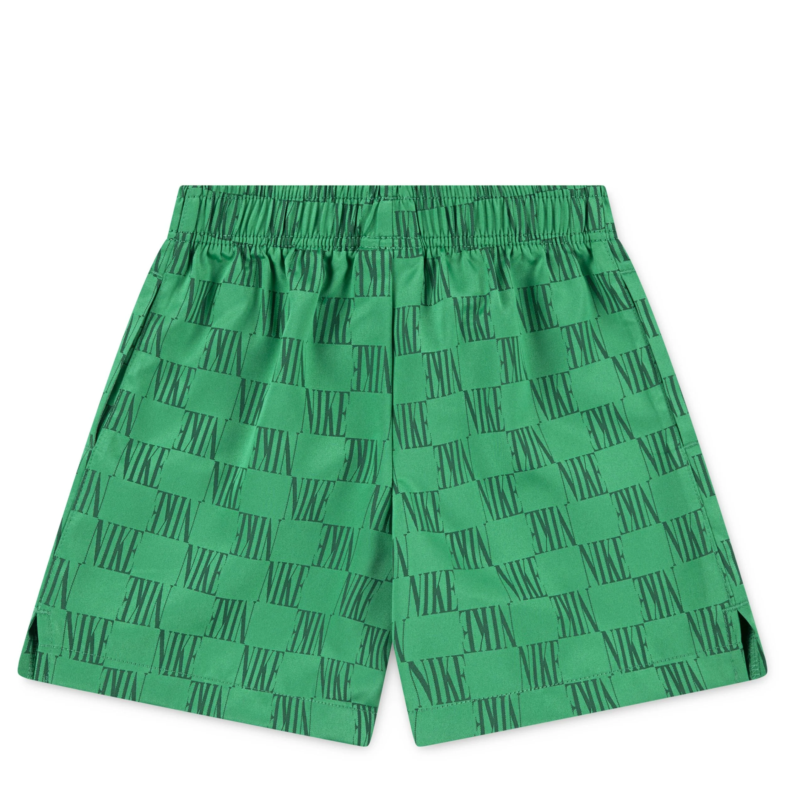 Sportswear Ace Your Game Jacquard Shorts (Toddler) - Image 2