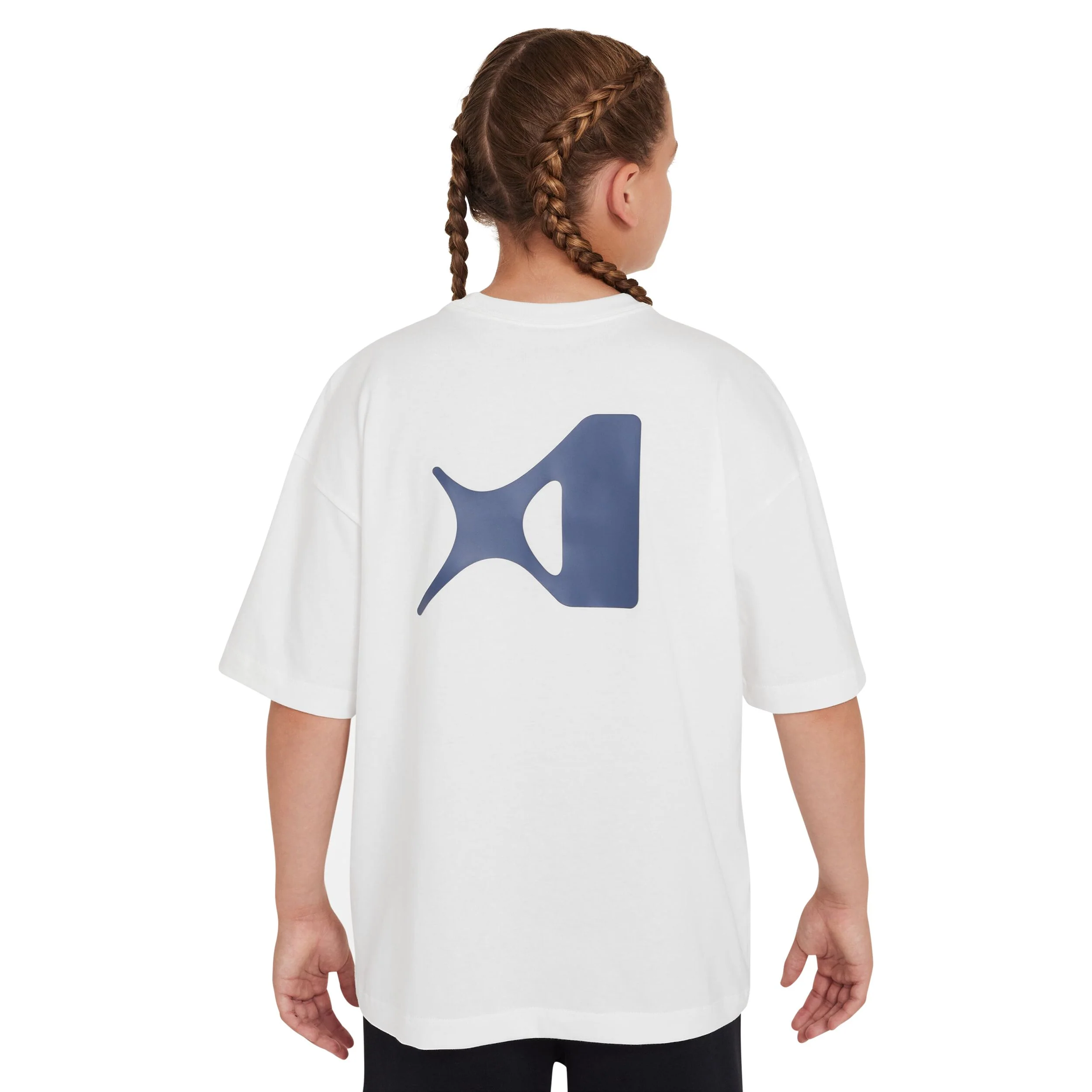 Sportswear Aja T-Shirt (Big Kid) - Image 2