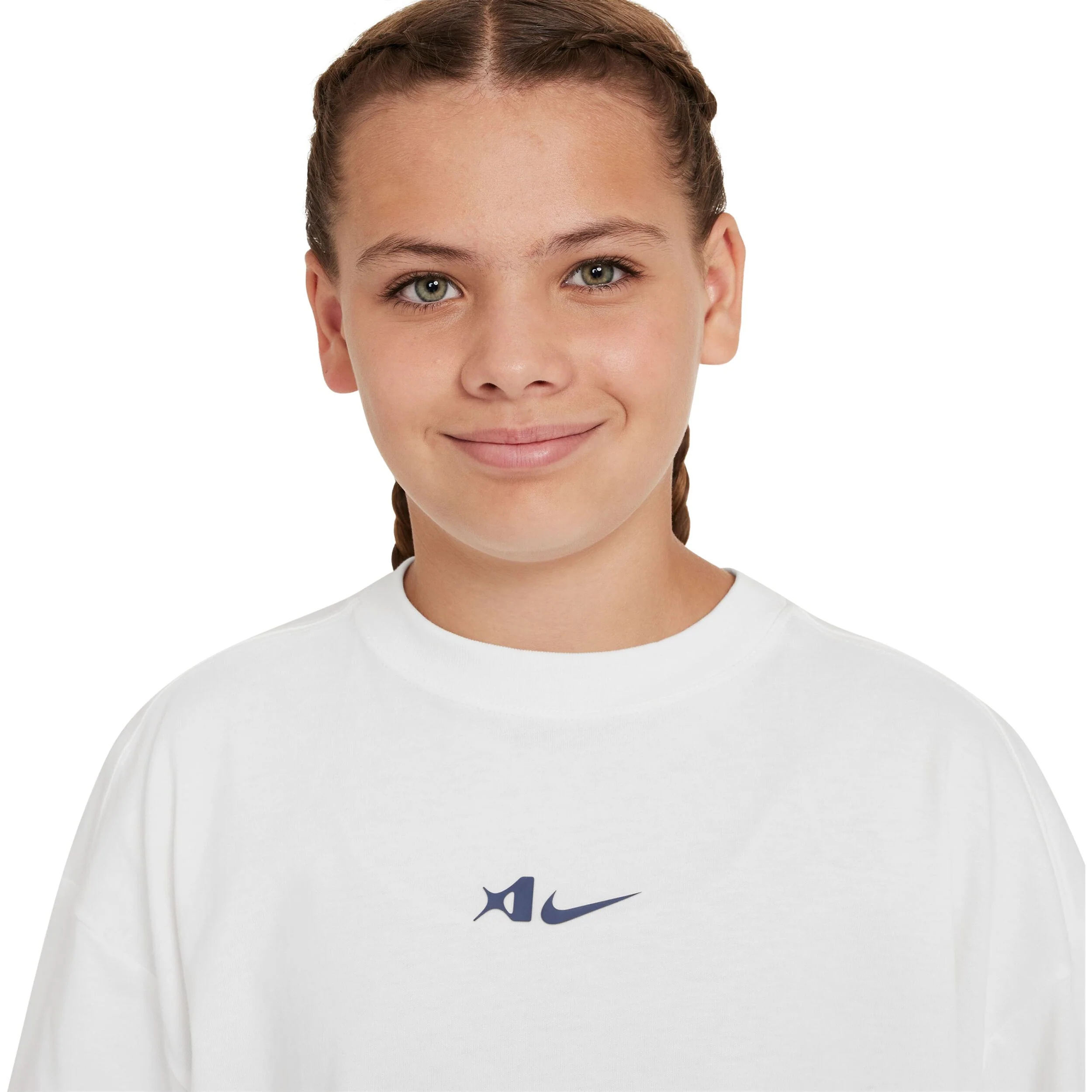 Sportswear Aja T-Shirt (Big Kid) - Image 3
