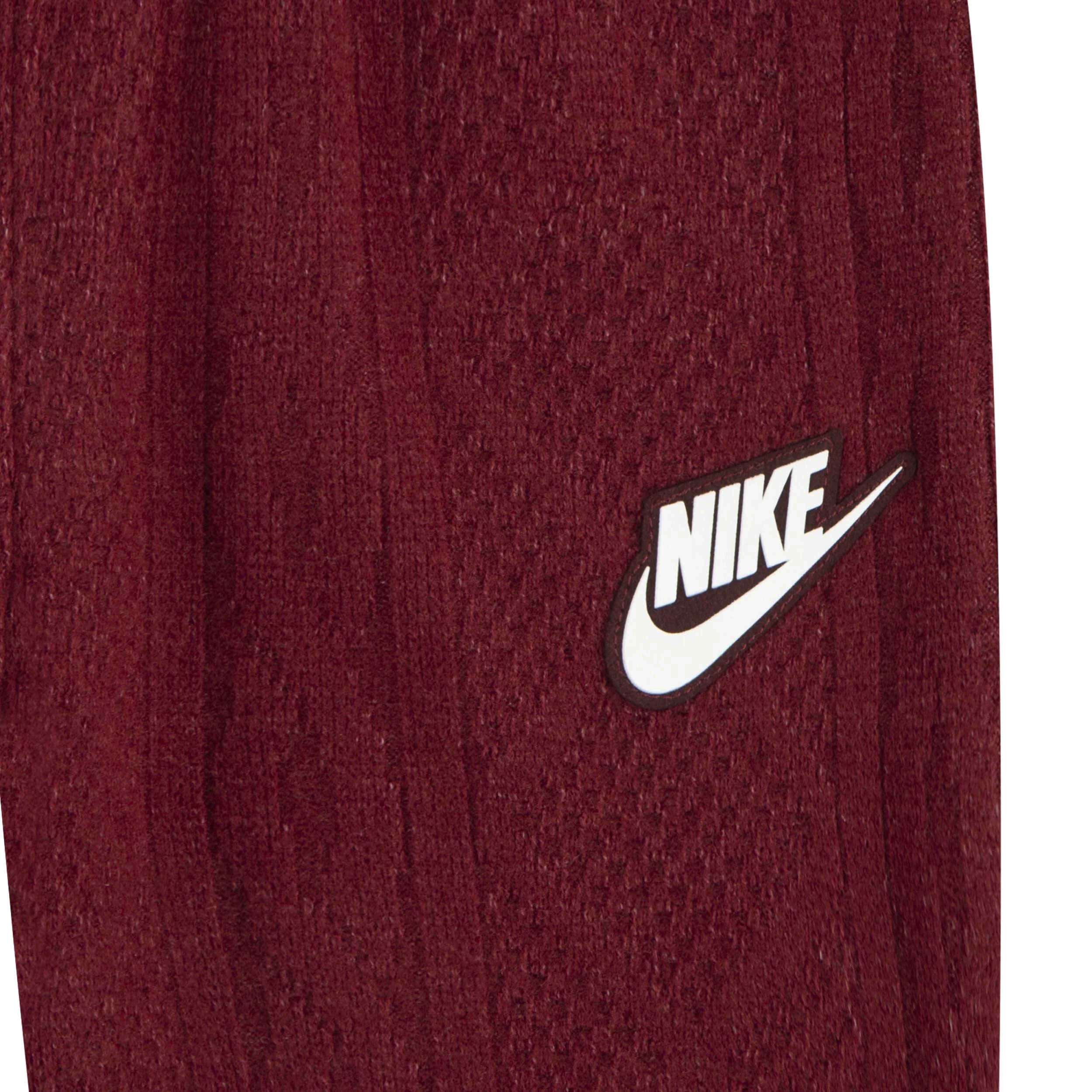 Sportswear Cable Knit Crew & Pants Set (Infant) - Image 5