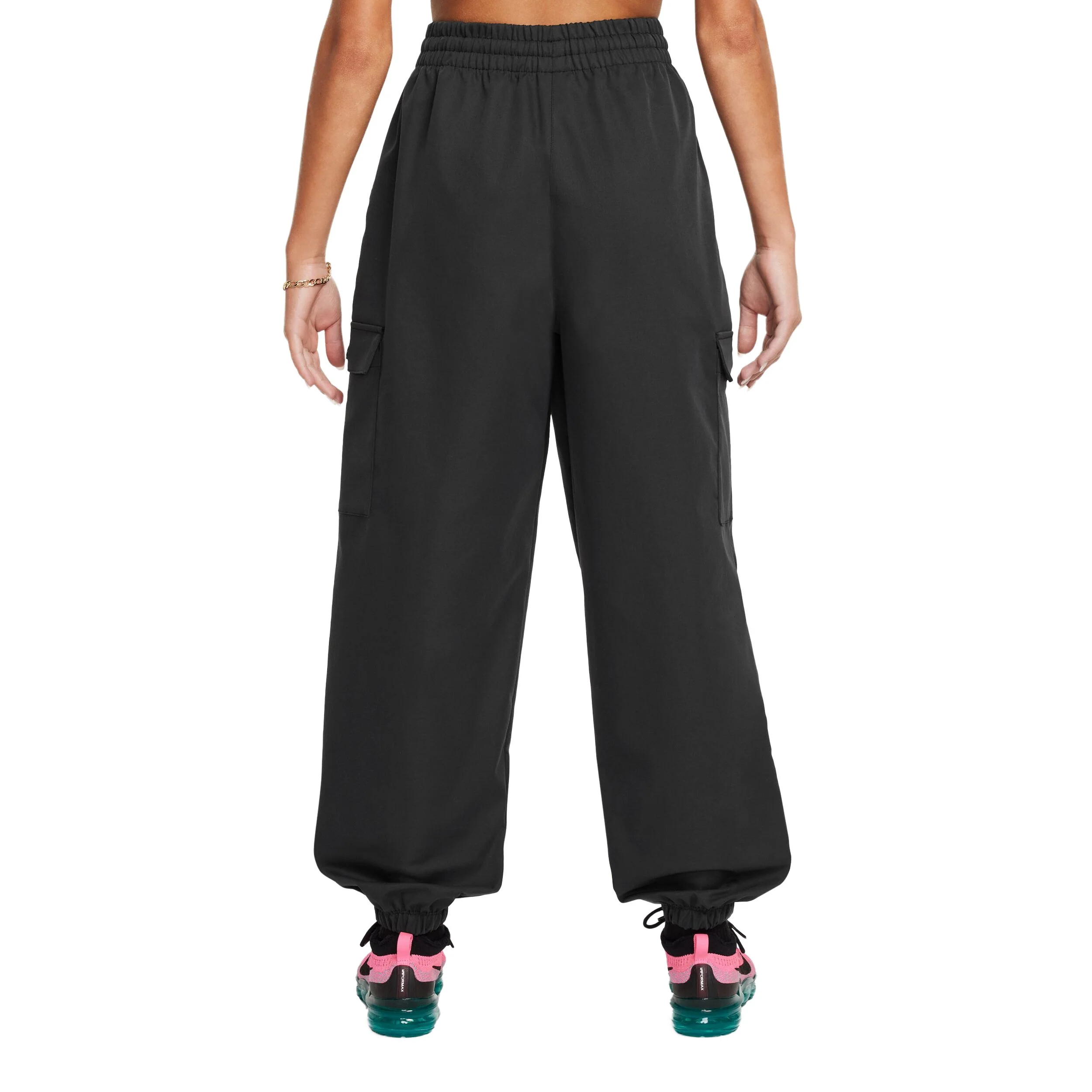 Sportswear Cargo Pants (Big Kid) - Image 2