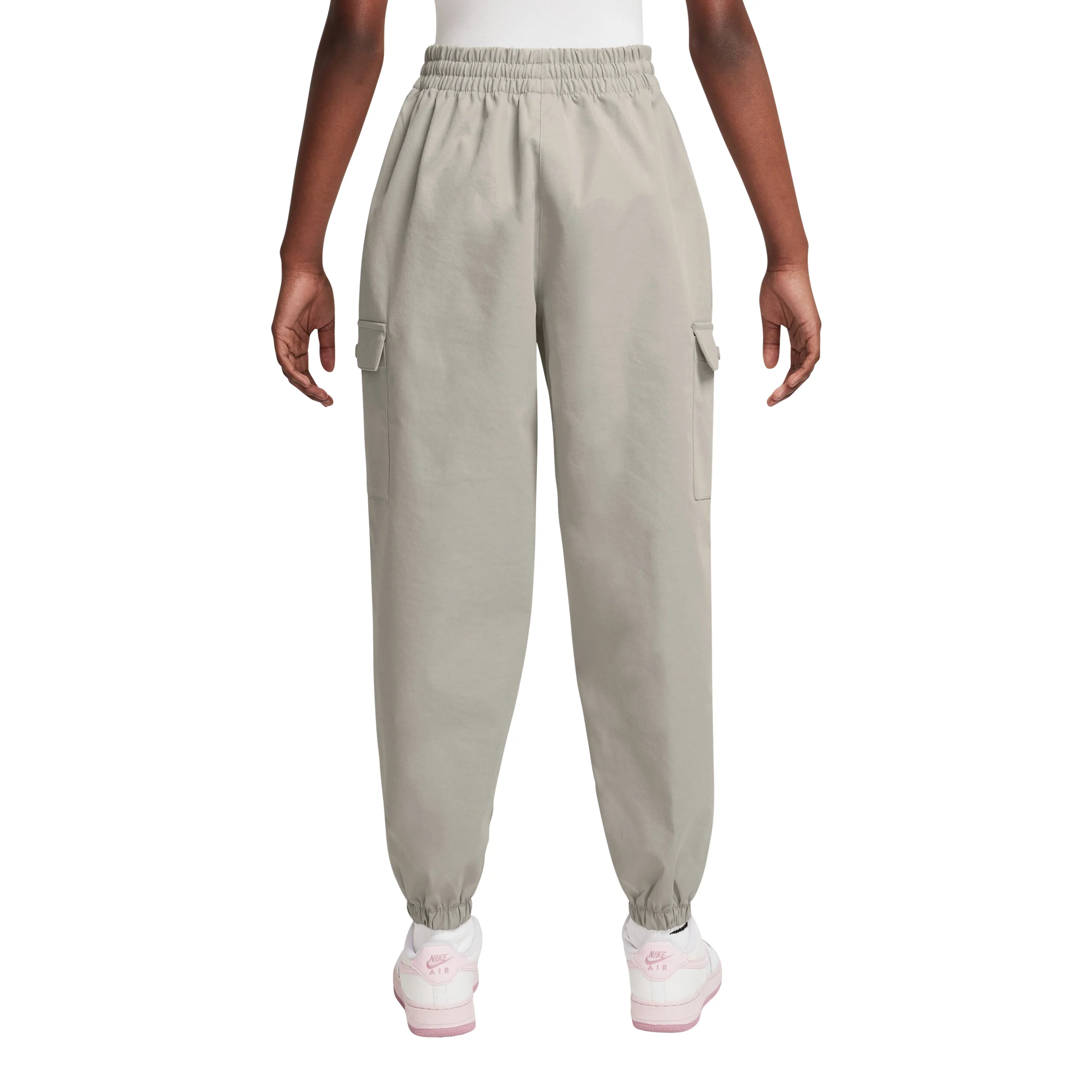 Sportswear Cargo Pants (Big Kid) - Image 2