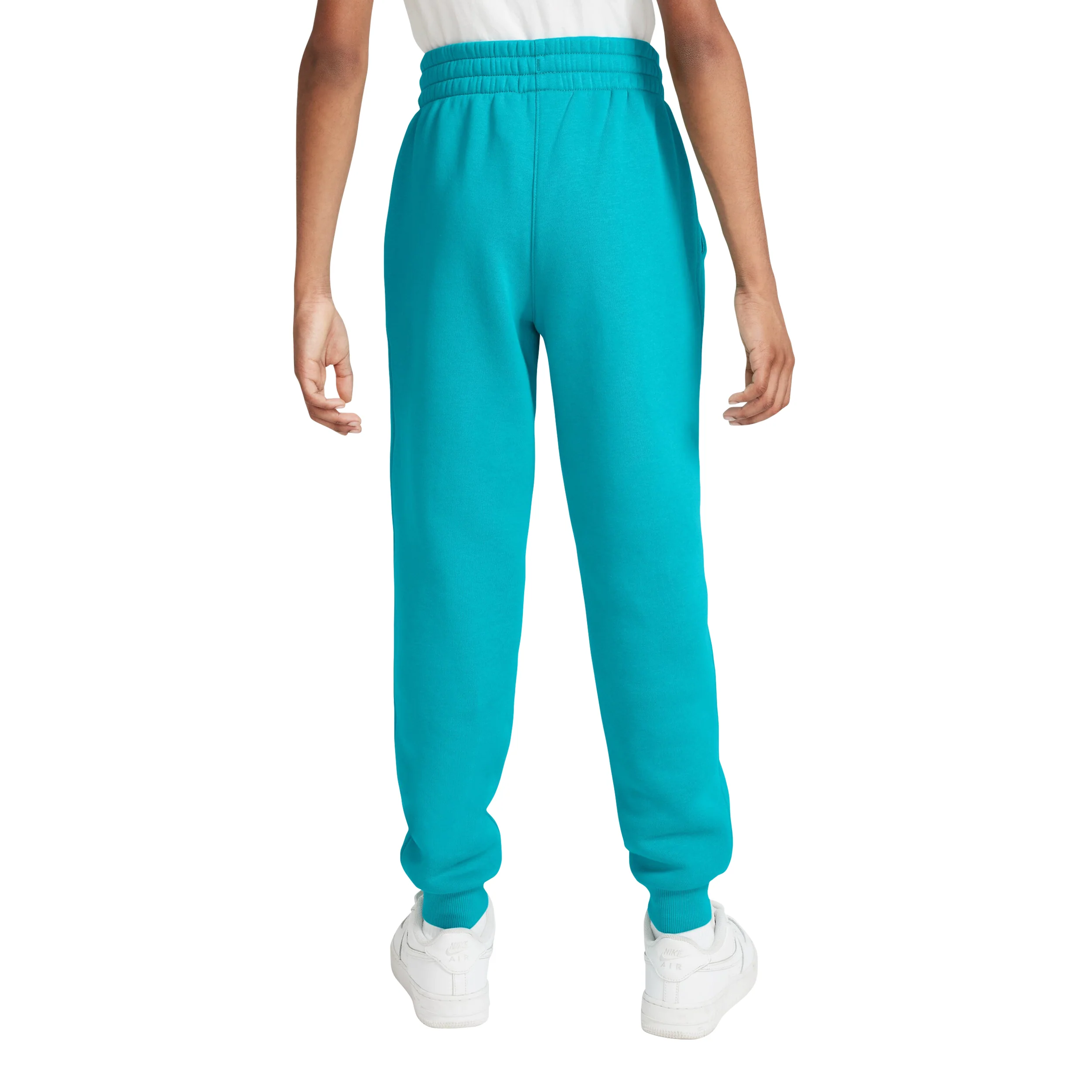 Sportswear Club Fleece Jogger (Big Kid) - Image 2