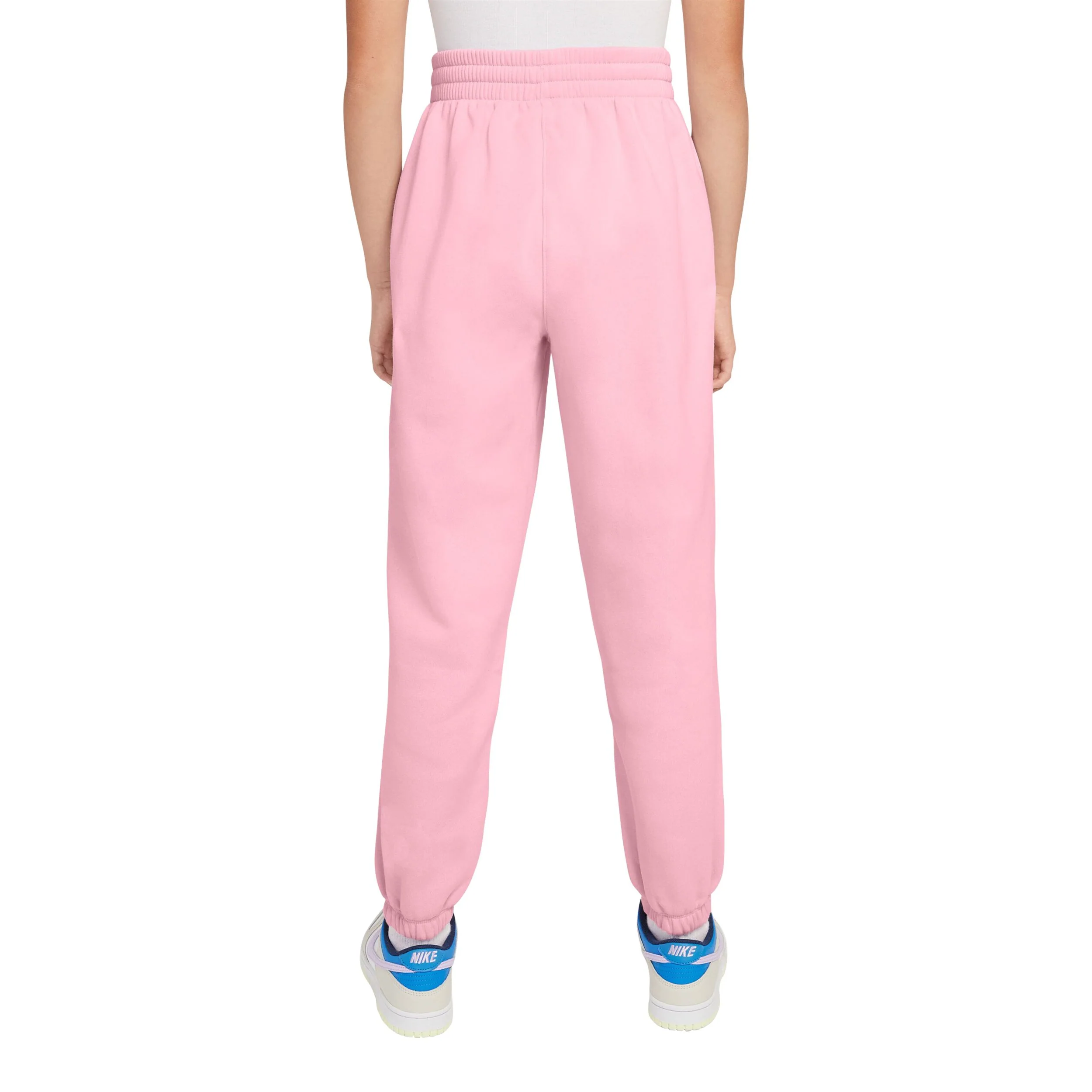 Sportswear Club Fleece Jogger Pant (Big Kid) - Image 2