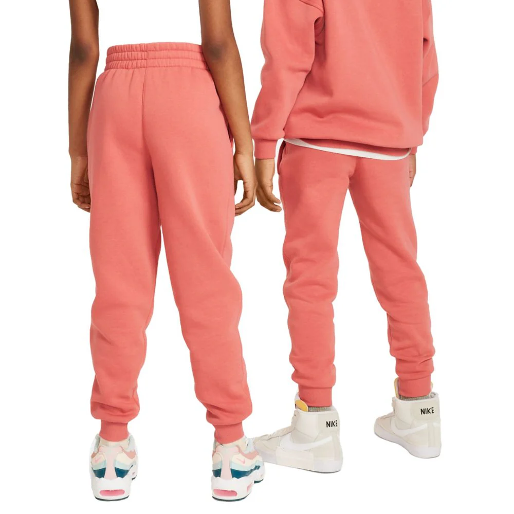 Sportswear Club Fleece Joggers (Big Kid) - Image 2