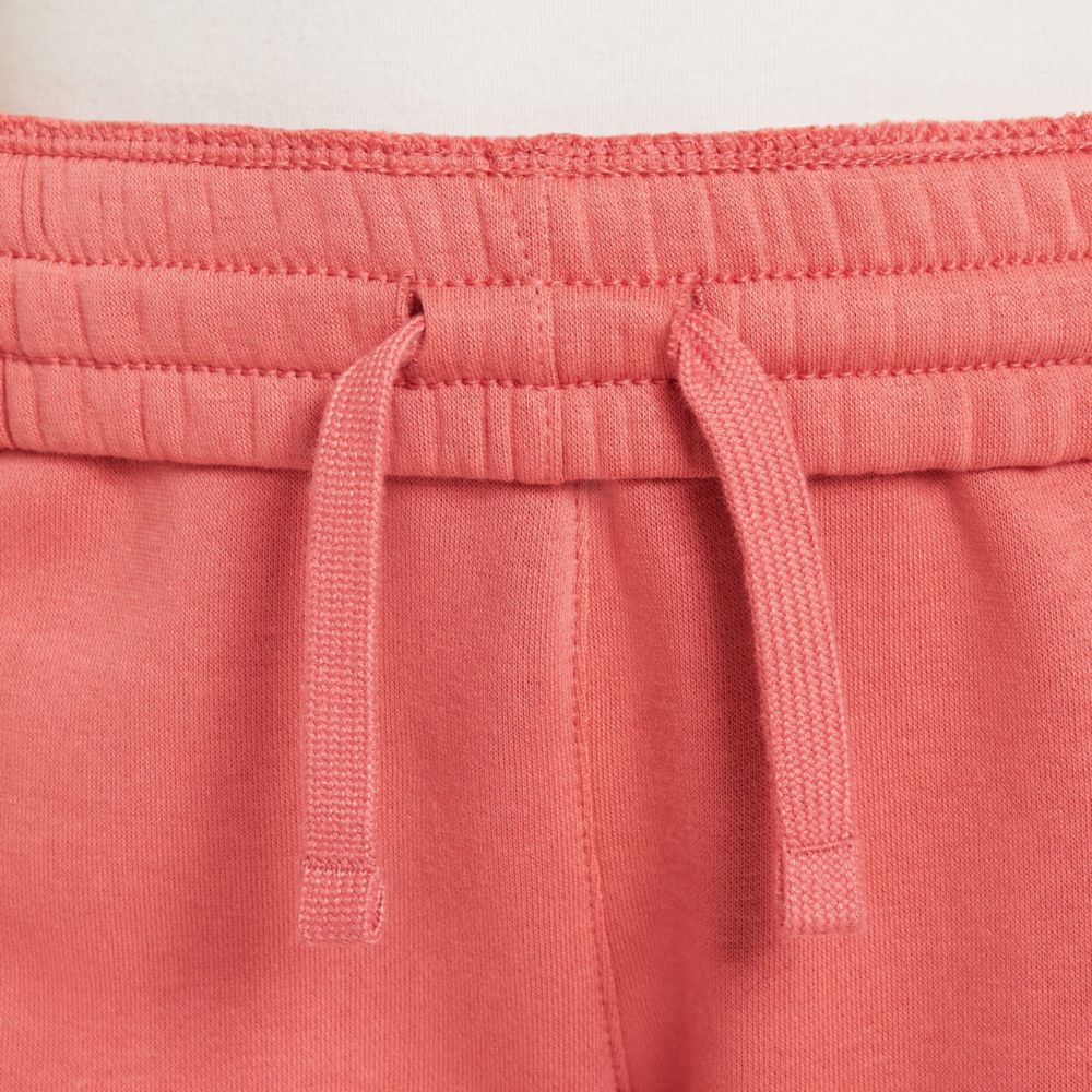 Sportswear Club Fleece Joggers (Big Kid) - Image 3