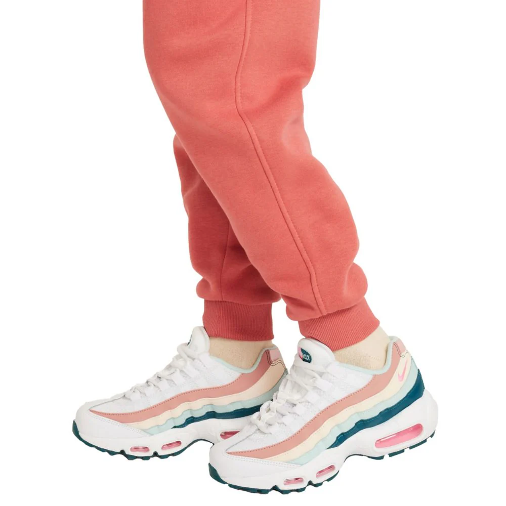 Sportswear Club Fleece Joggers (Big Kid) - Image 5