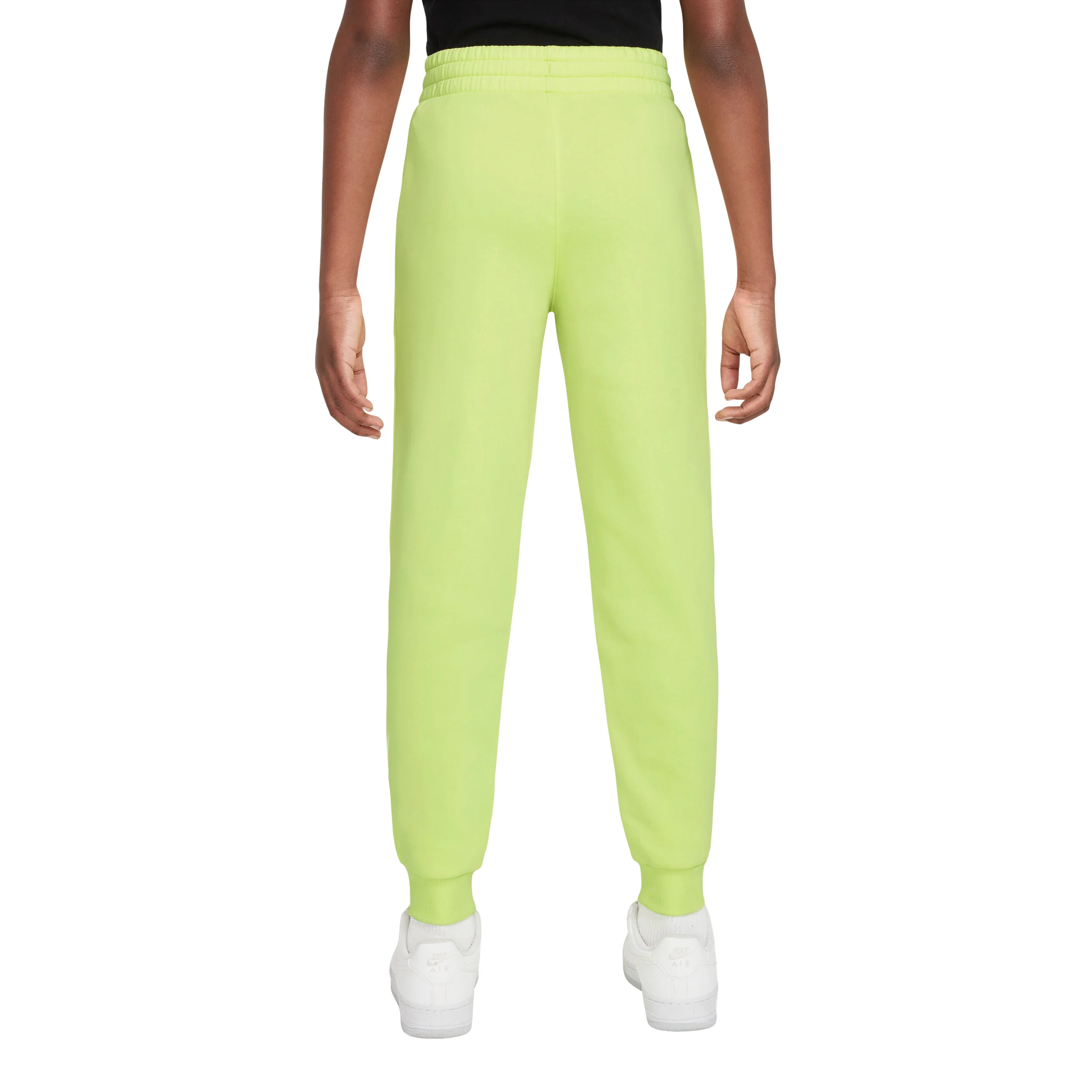 Sportswear Club Fleece Joggers (Big Kid) - Image 2