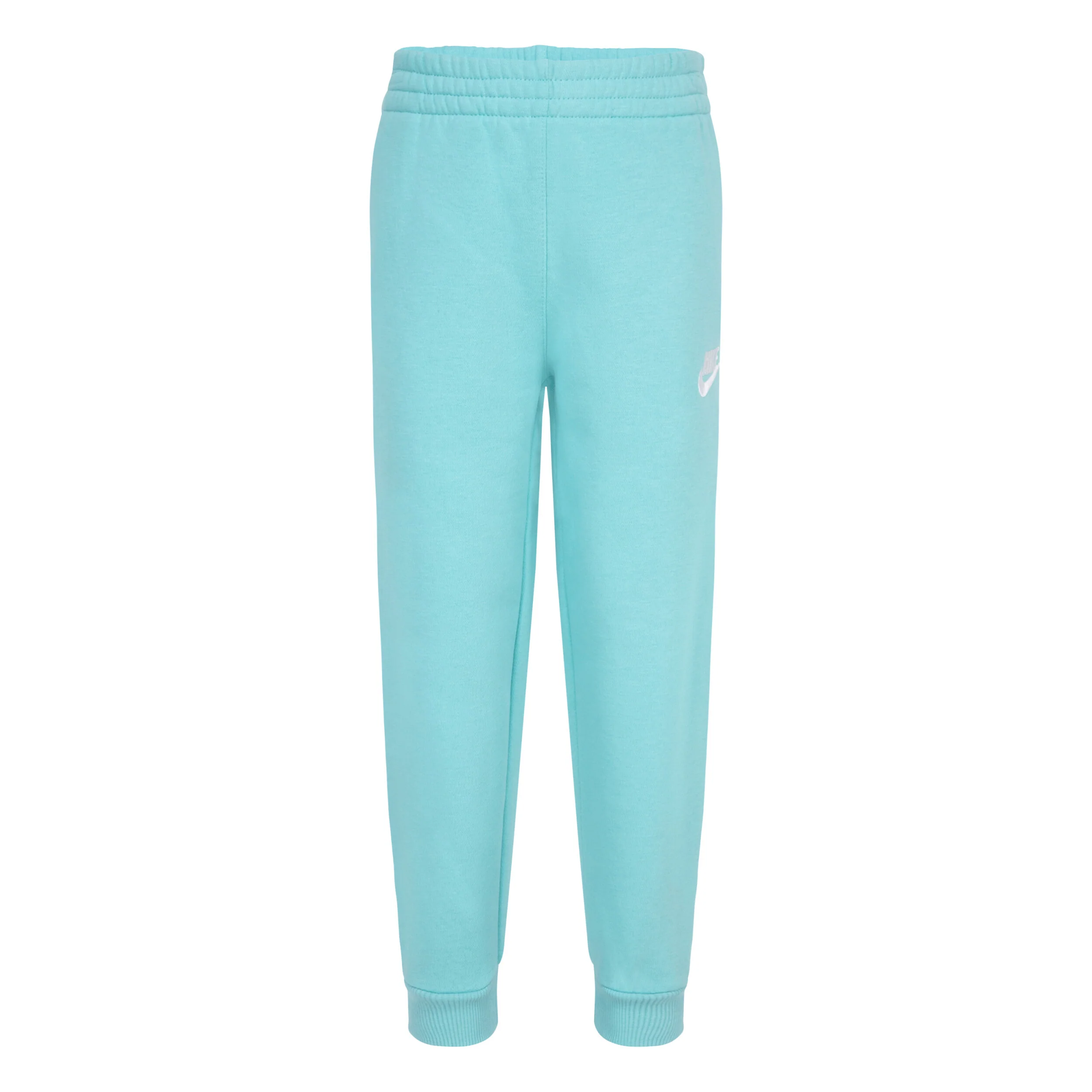 Sportswear Club Fleece Joggers (Little Kid)