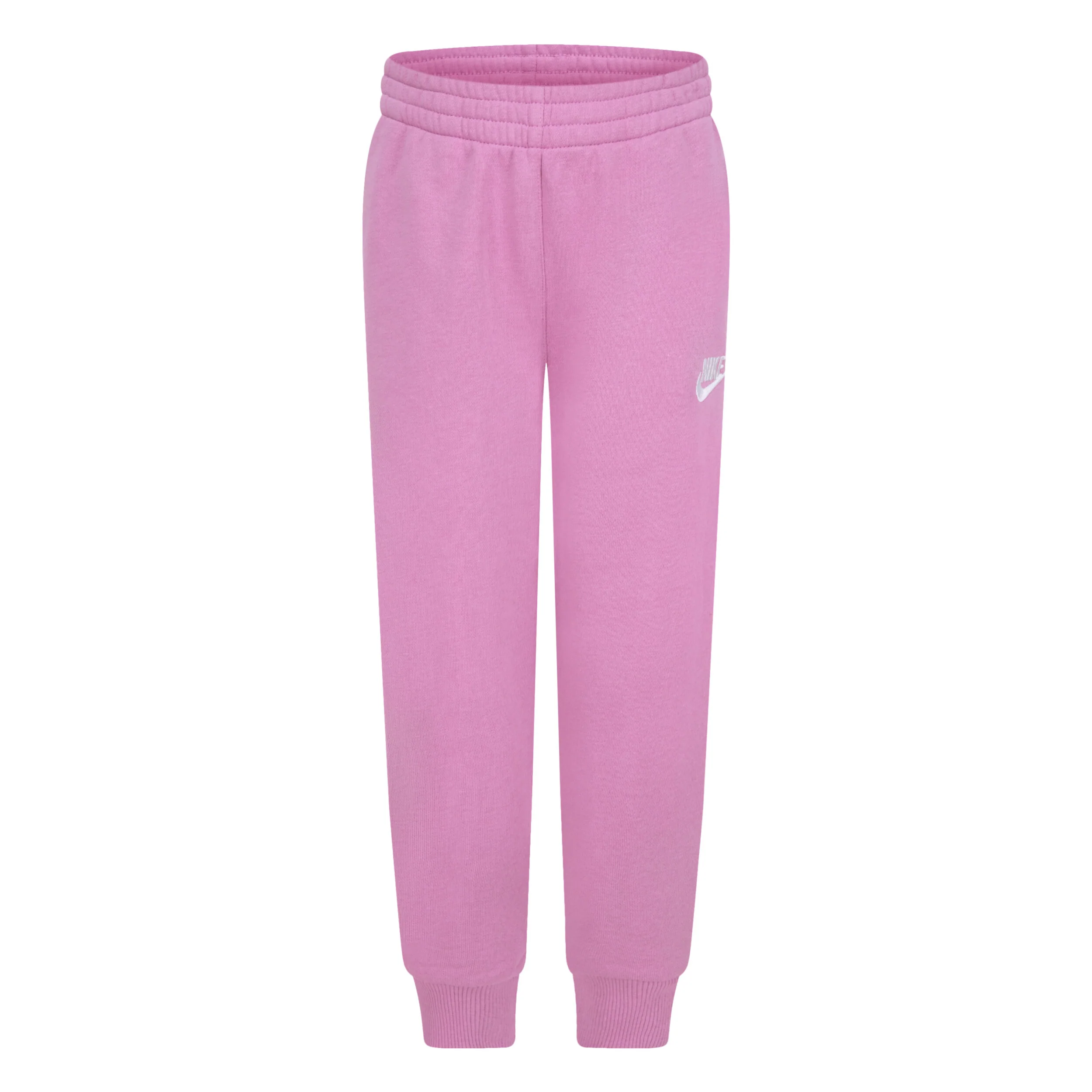 Sportswear Club Fleece Joggers (Little Kid)