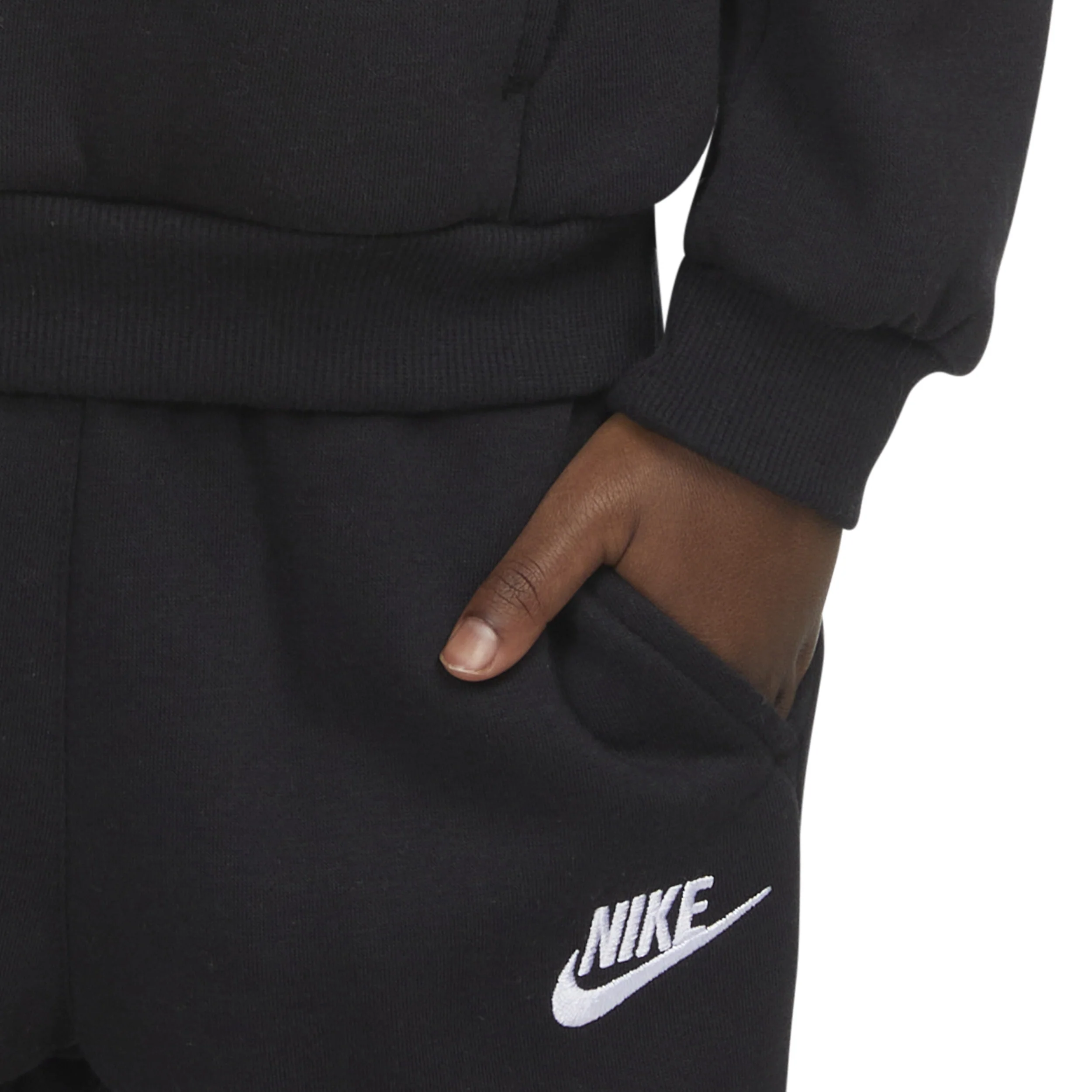 Sportswear Club Fleece Joggers (Toddler) - Image 3
