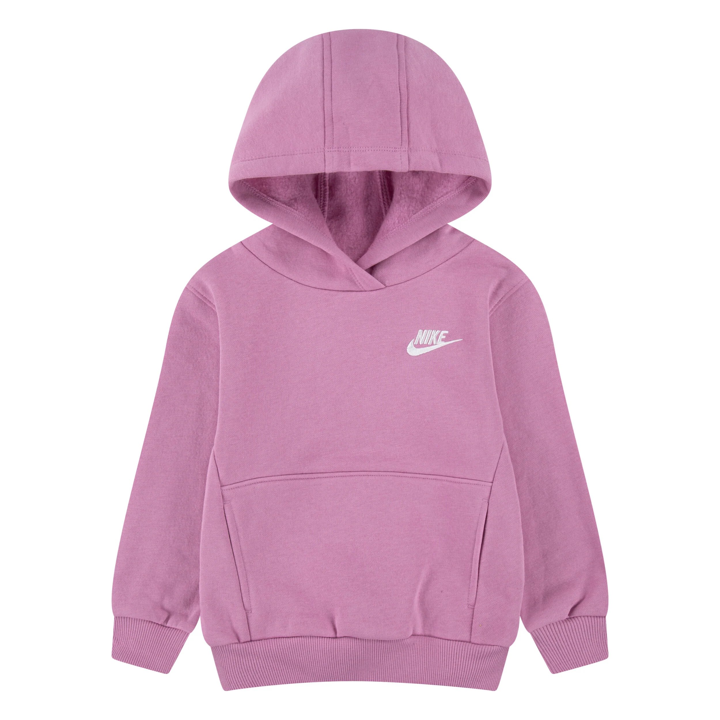 Sportswear Club Fleece Pullover (Toddler)