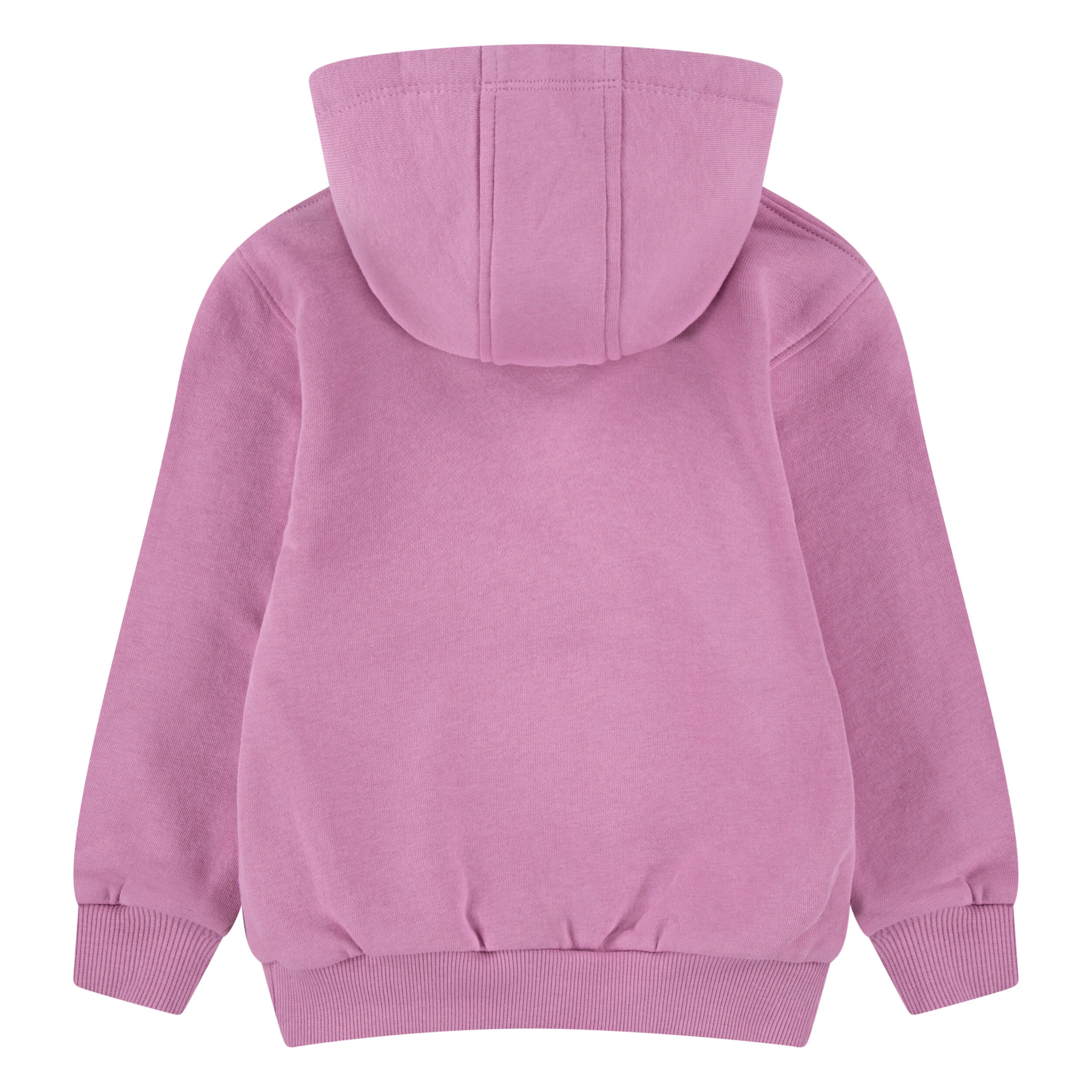 Sportswear Club Fleece Pullover (Toddler) - Image 2