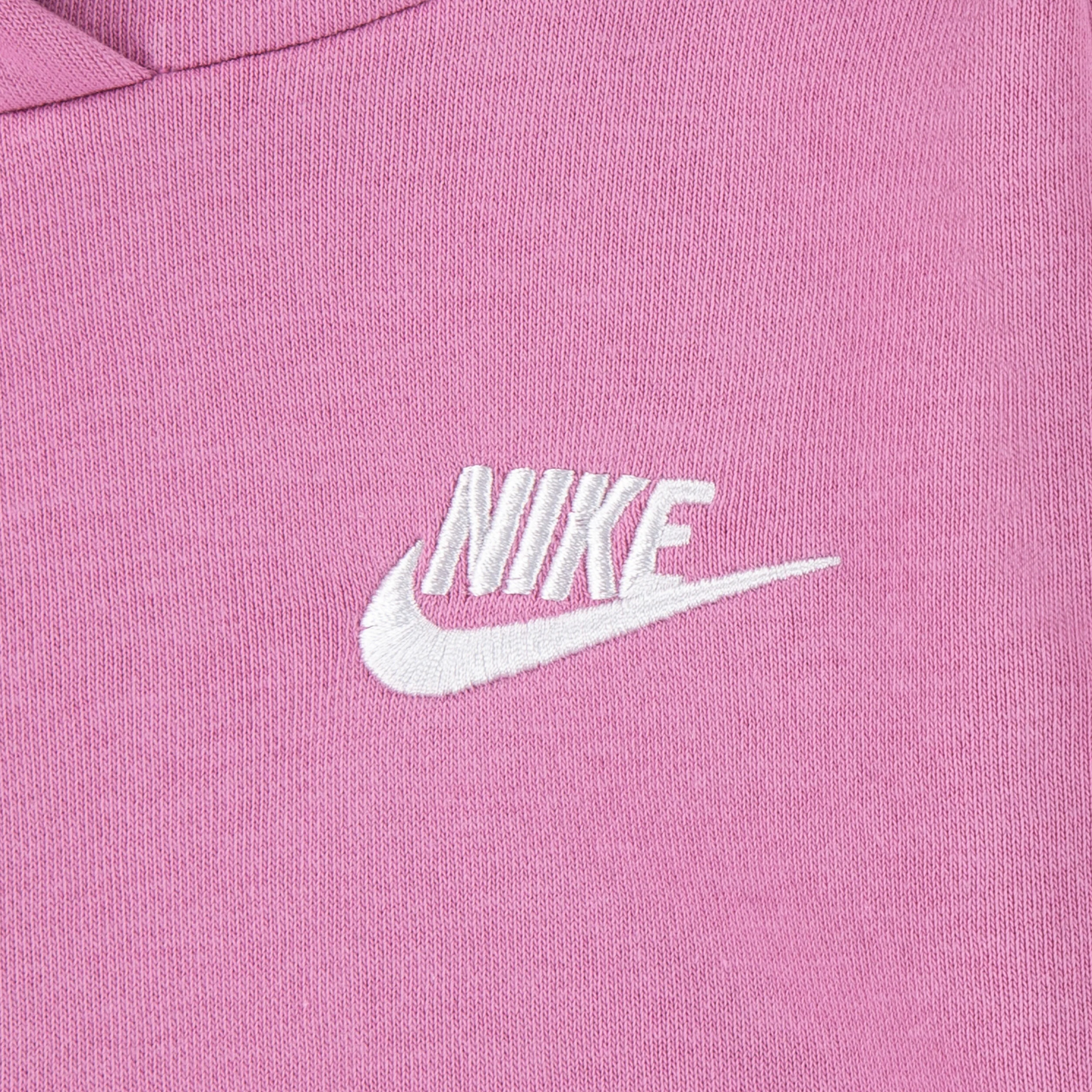 Sportswear Club Fleece Pullover (Toddler) - Image 3