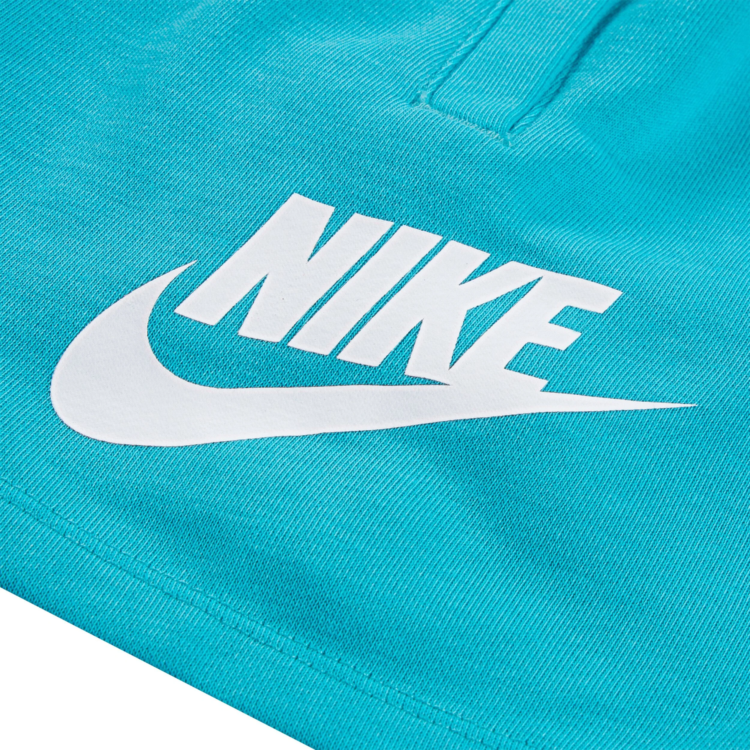 Sportswear Club French Terry Shorts (Toddler) - Image 3