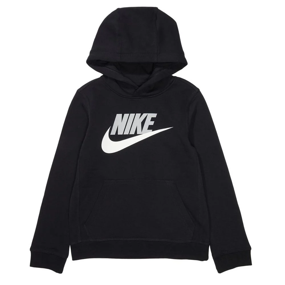 Sportswear Club Hoodie (Big Kid)