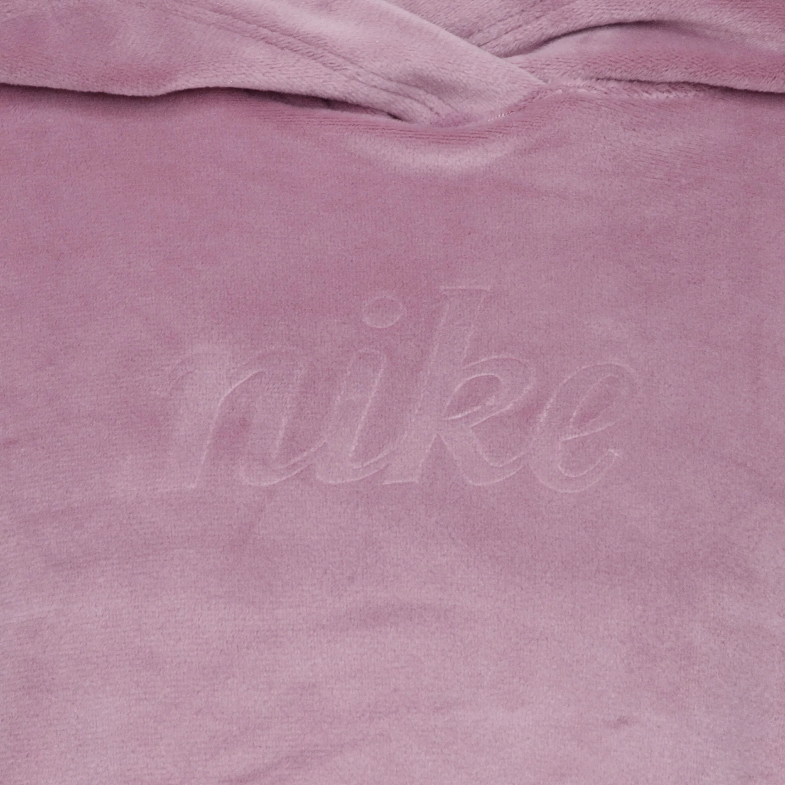 Sportswear Cozy Pullover Hoodie (Little Kid) - Image 3