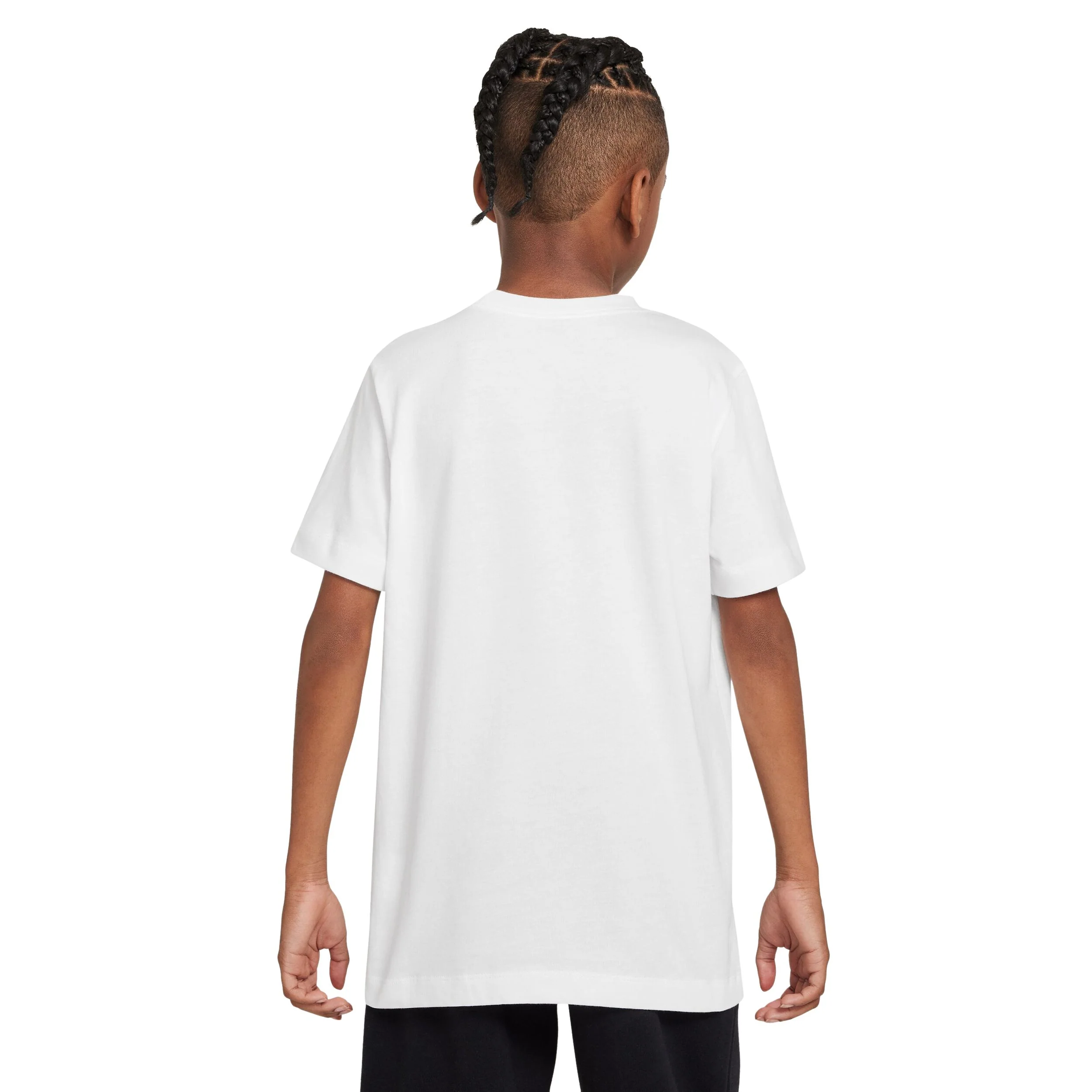 Sportswear Dunk T-Shirt (Big Kid) - Image 2