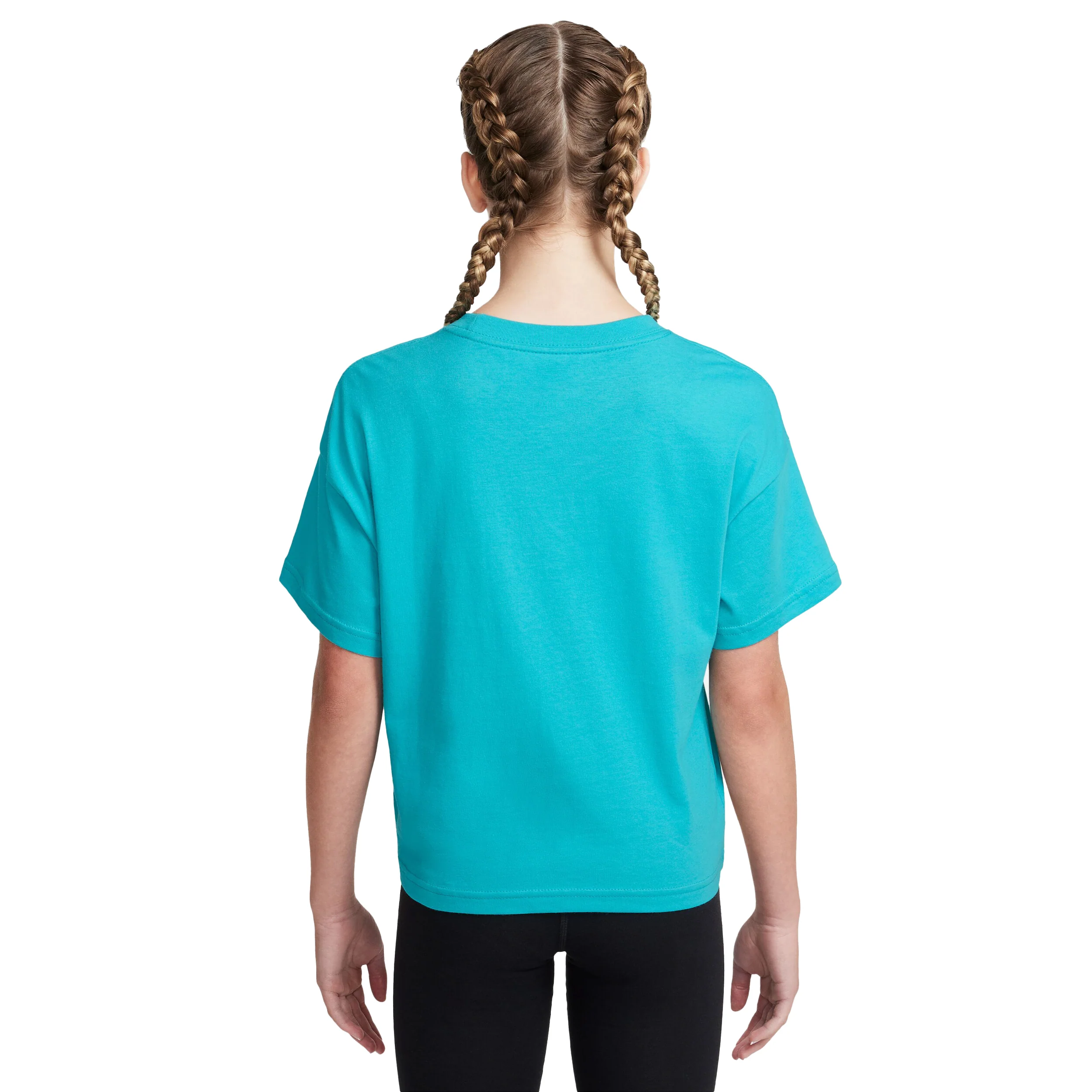Sportswear Essential T-Shirt (Big Kid) - Image 2