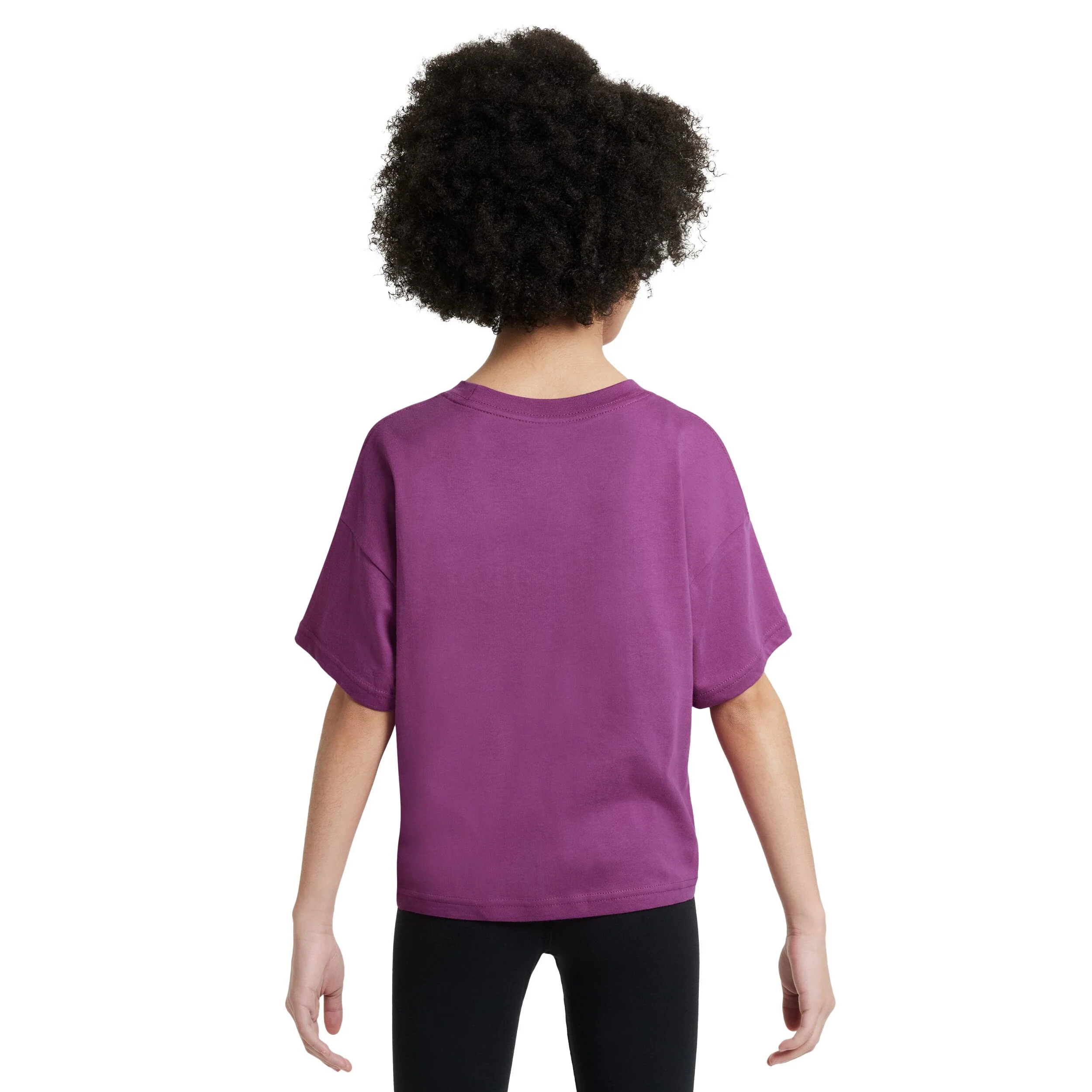 Sportswear Essential T-Shirt (Big Kid) - Image 2