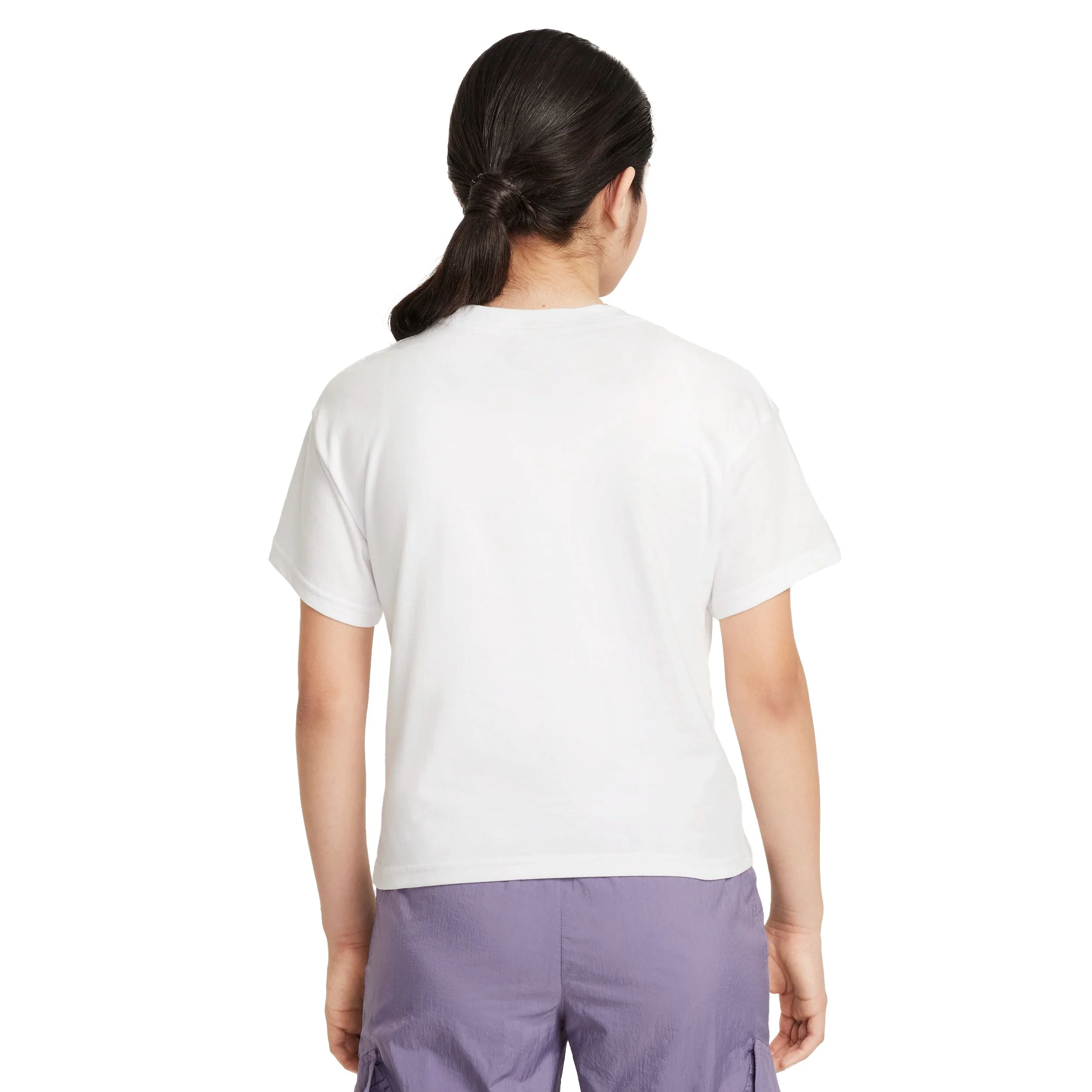 Sportswear Essential T-Shirt (Big Kid) - Image 2