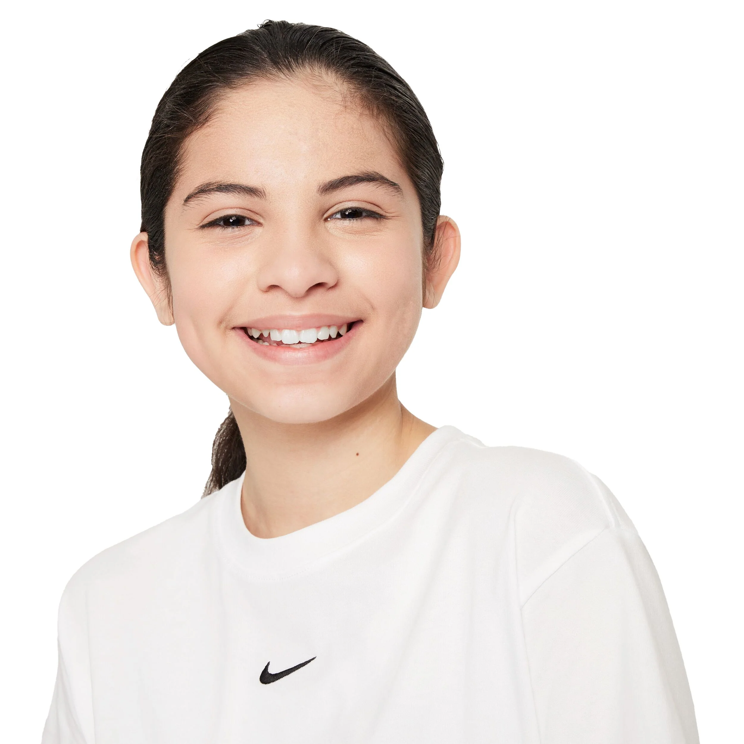 Sportswear Essential T-Shirt (Big Kid) - Image 3