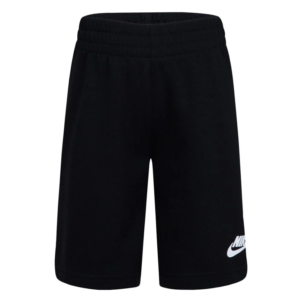 Sportswear French Terry Short Set (Little Kid) - Image 5