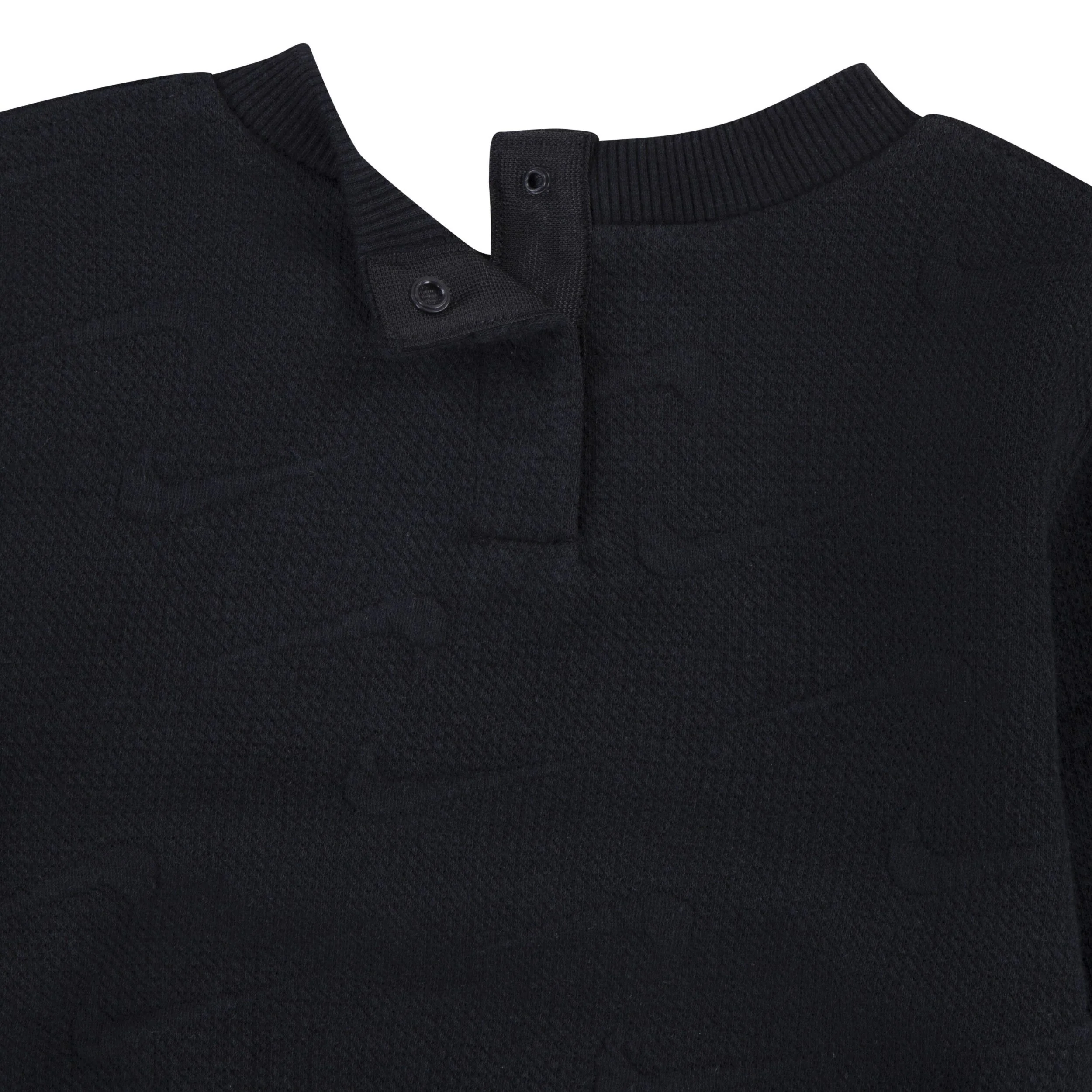 Sportswear Powder Play Jacquard Crew Set (Infant) - Image 3