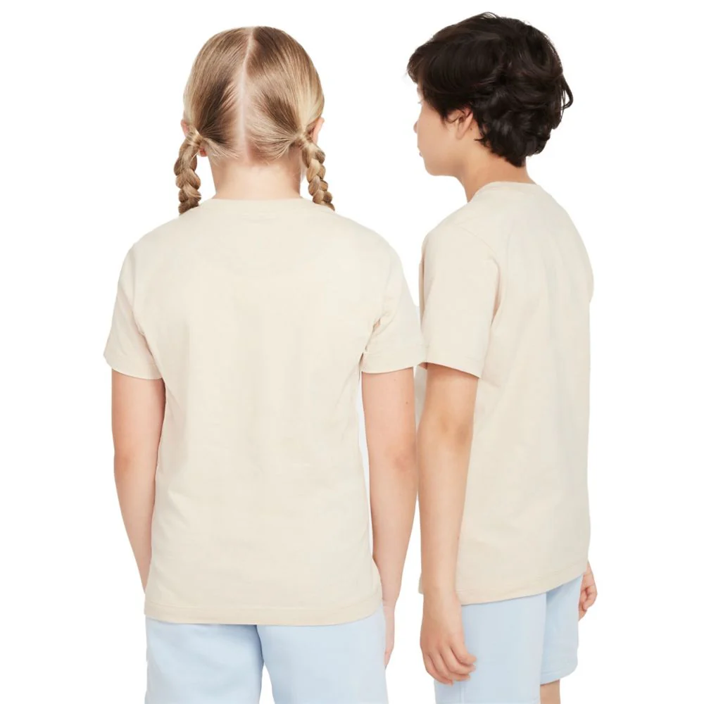 Sportswear Short Sleeve T-Shirt (Big Kid) - Image 2