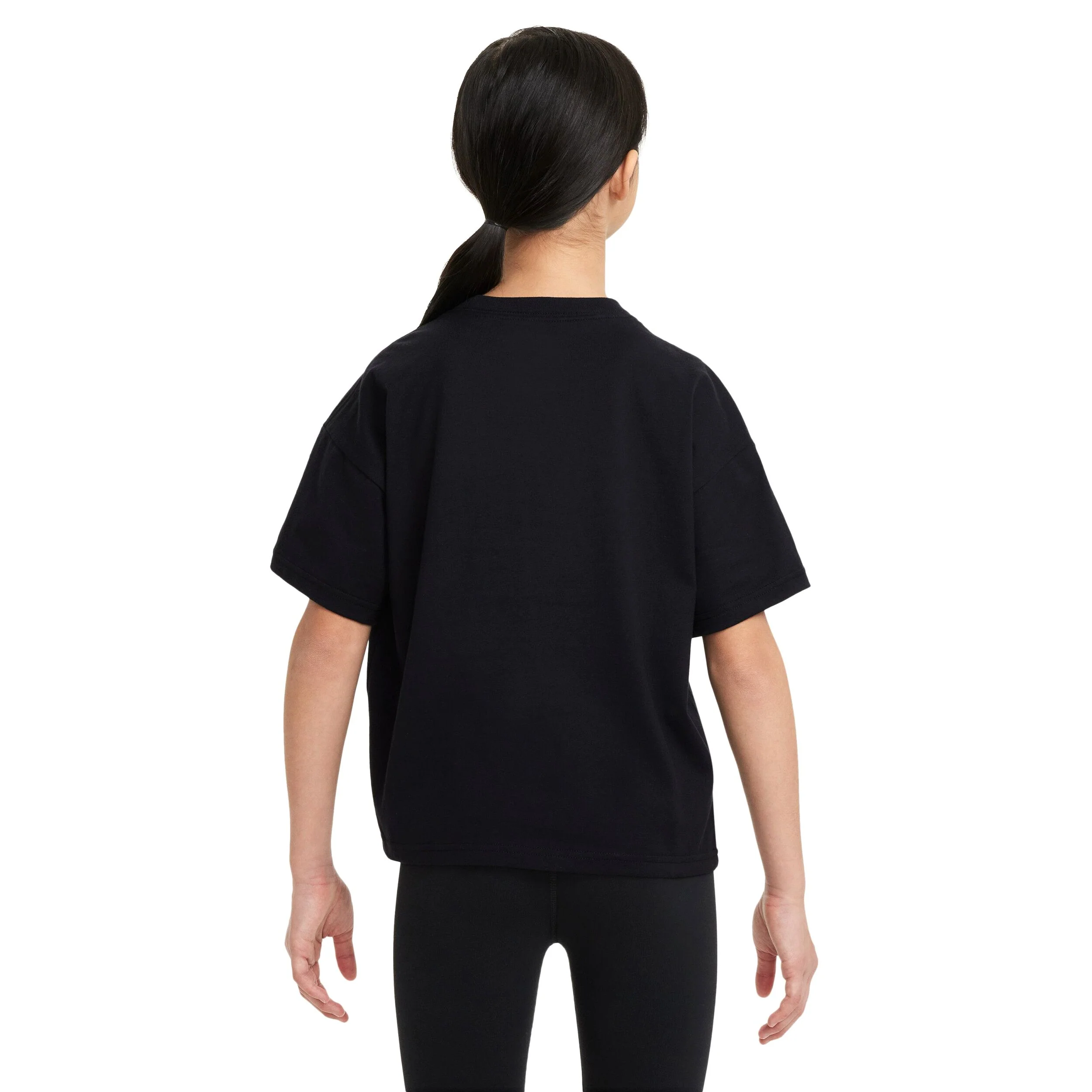 Sportswear T-Shirt (Big Kid) - Image 2