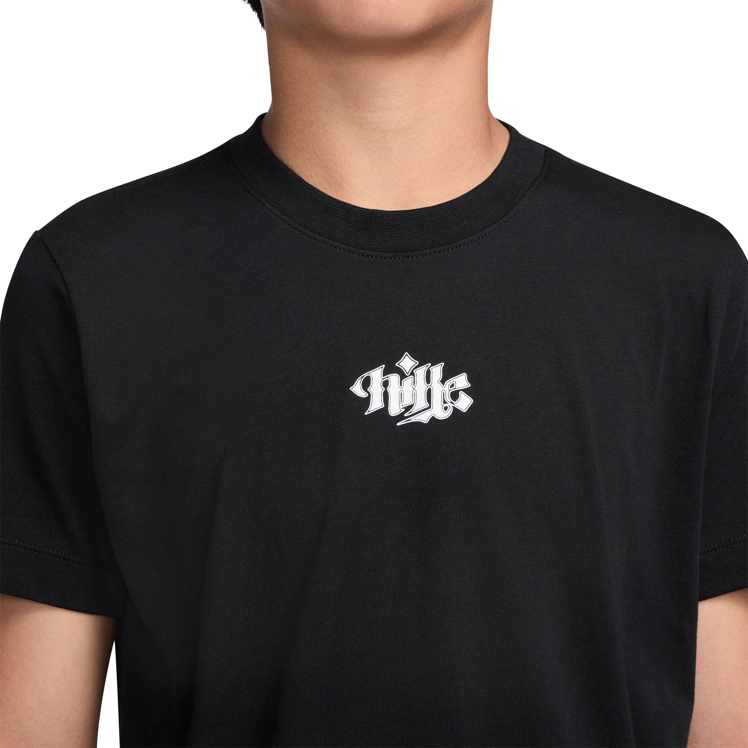 Sportswear T-Shirt (Big Kid) - Image 3