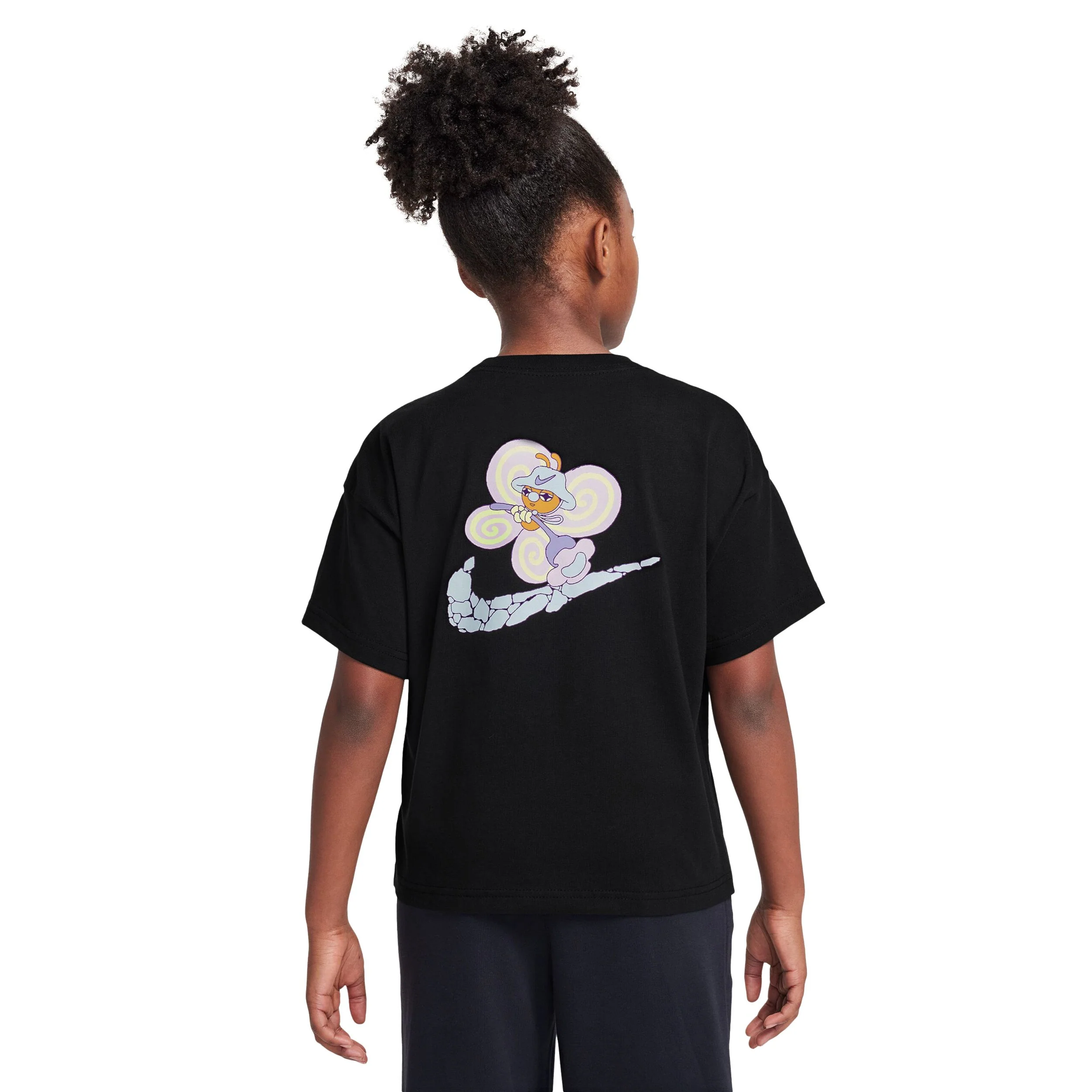 Sportswear T-Shirt (Big Kid) - Image 2