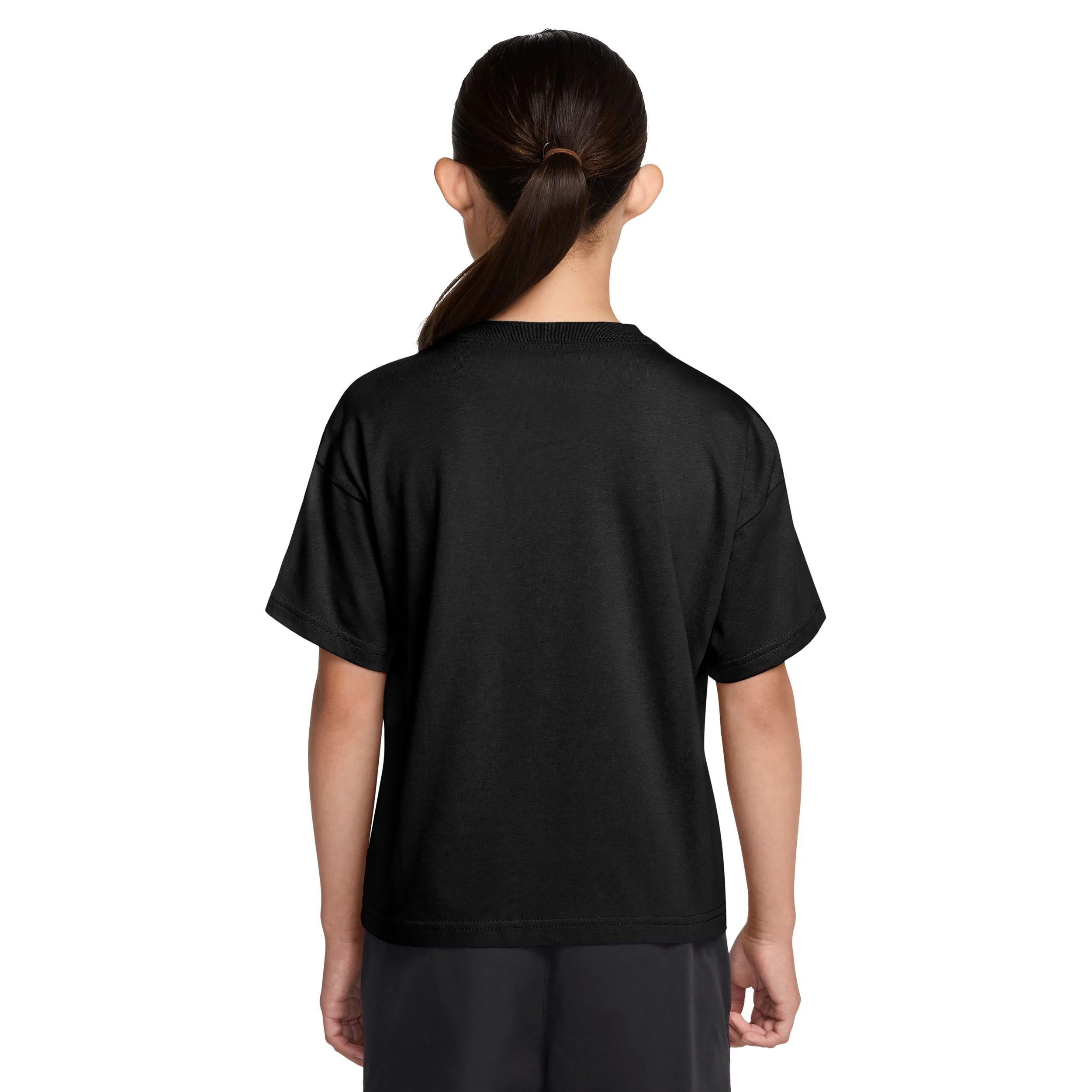 Sportswear T-Shirt (Big Kid) - Image 2