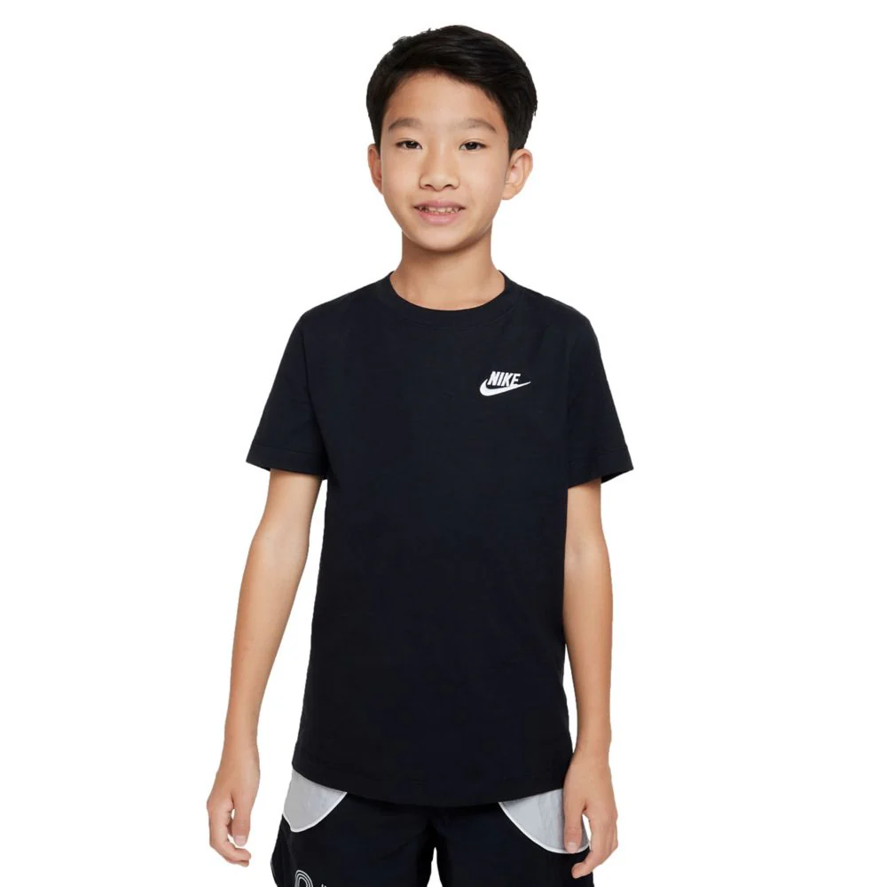 Sportswear T-Shirt (Big Kid)