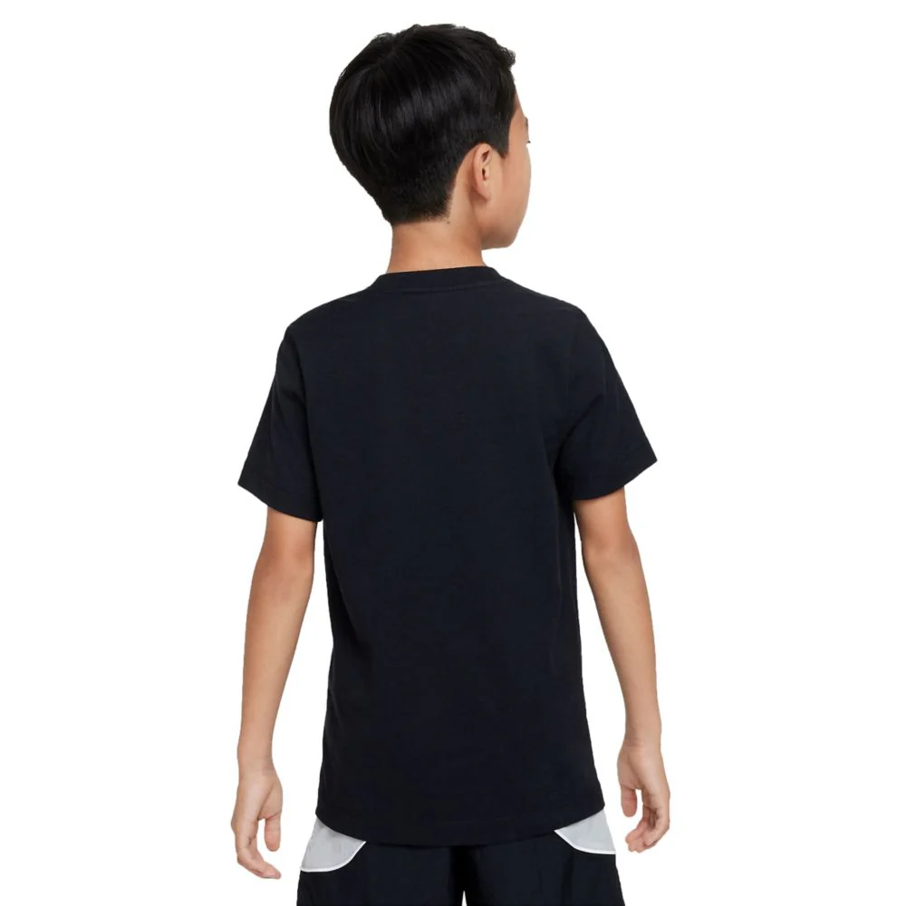 Sportswear T-Shirt (Big Kid) - Image 2
