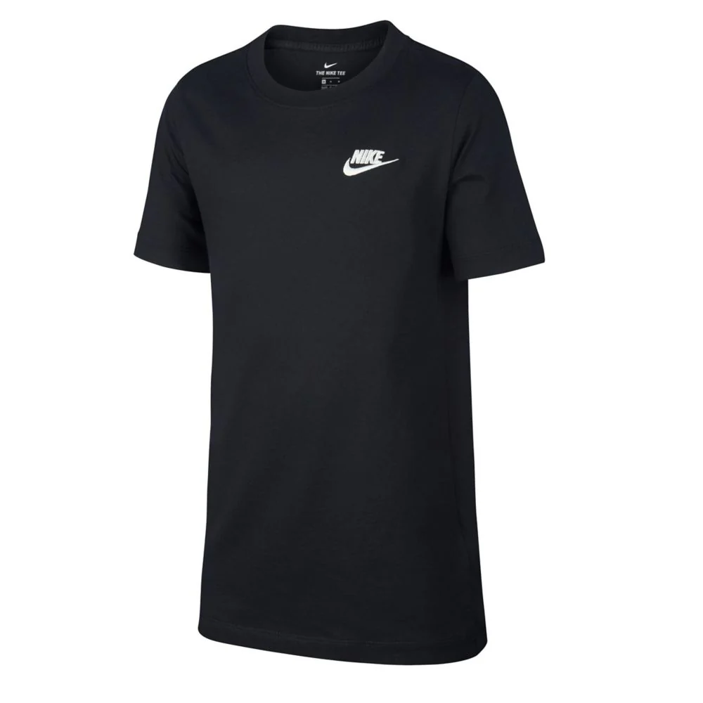 Sportswear T-Shirt (Big Kid) - Image 3