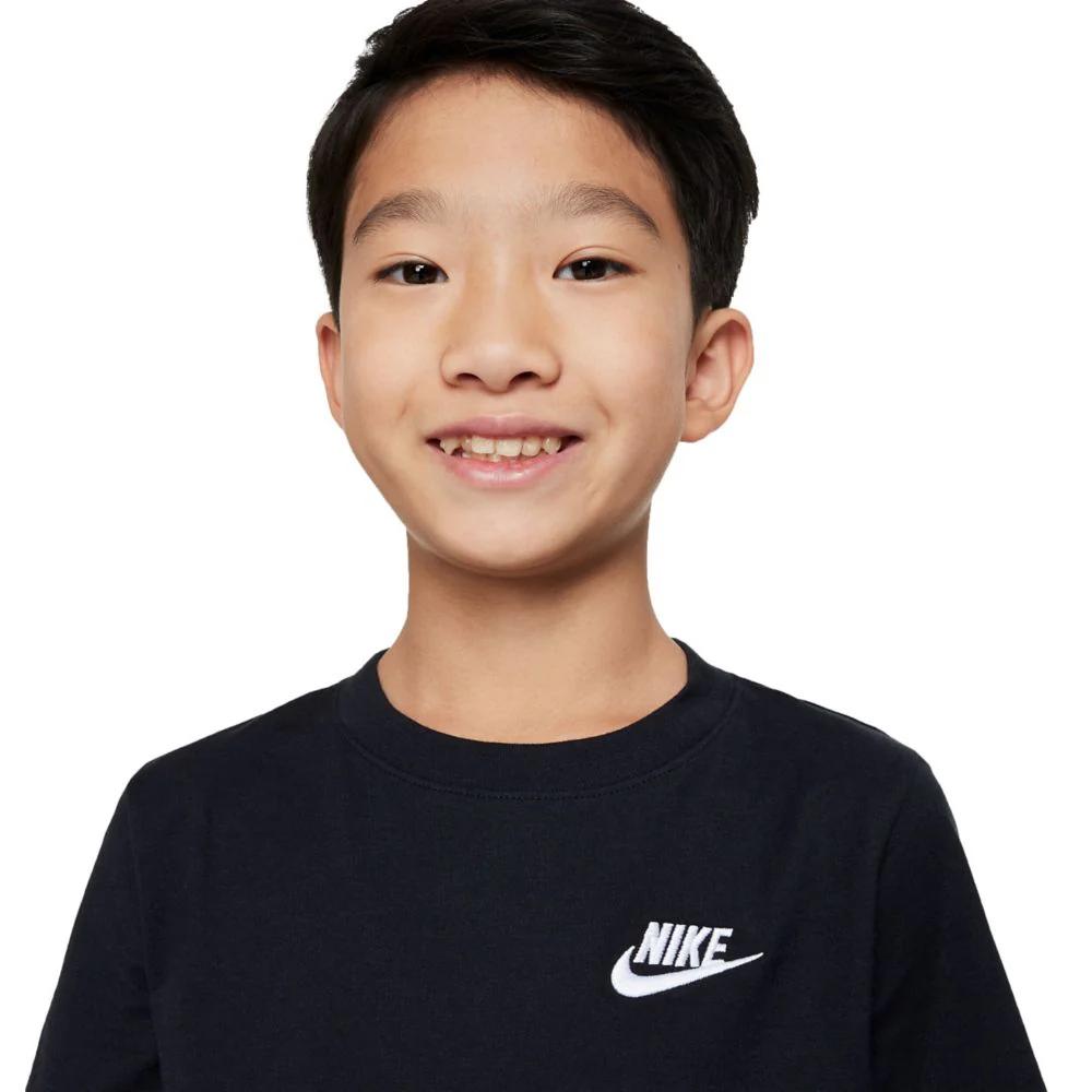 Sportswear T-Shirt (Big Kid) - Image 5