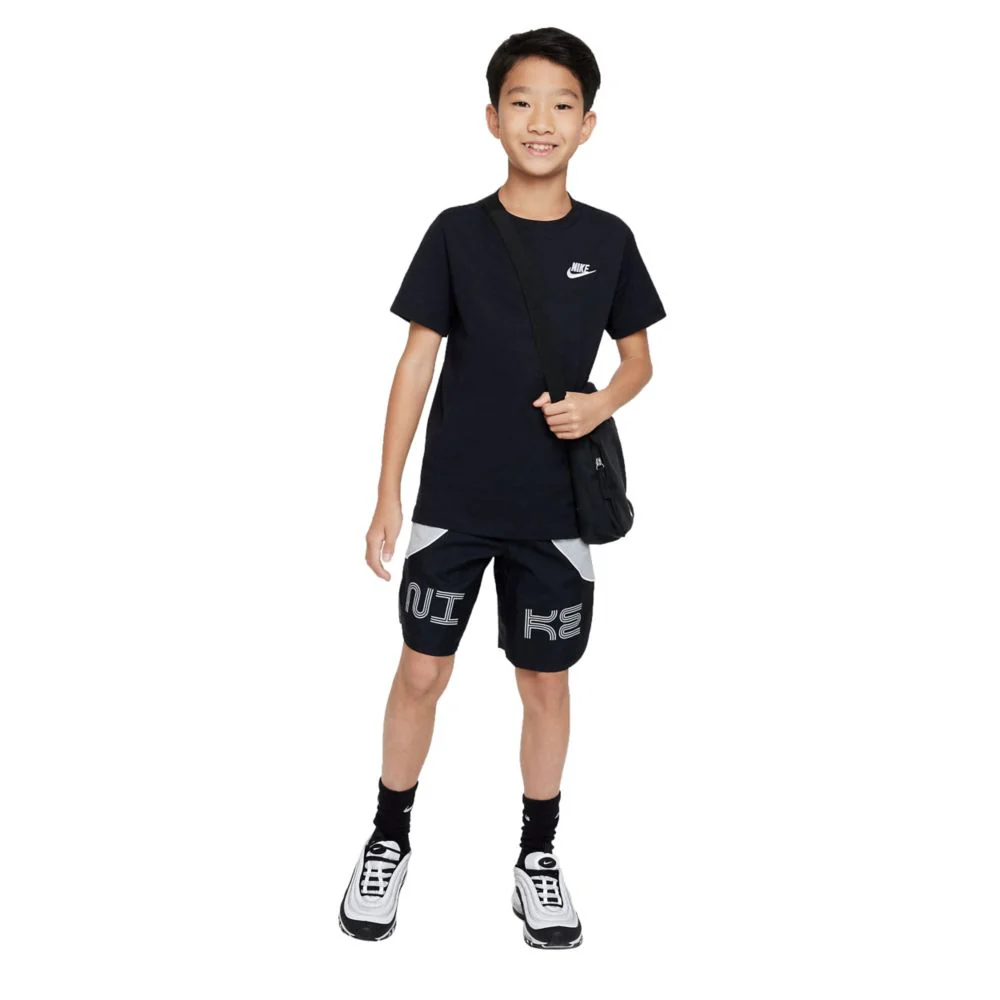 Sportswear T-Shirt (Big Kid) - Image 6